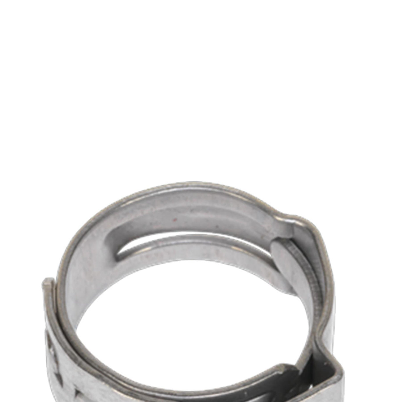 O-Clip Single Ear 11.8-13.8mm Pack of 25. Sealey