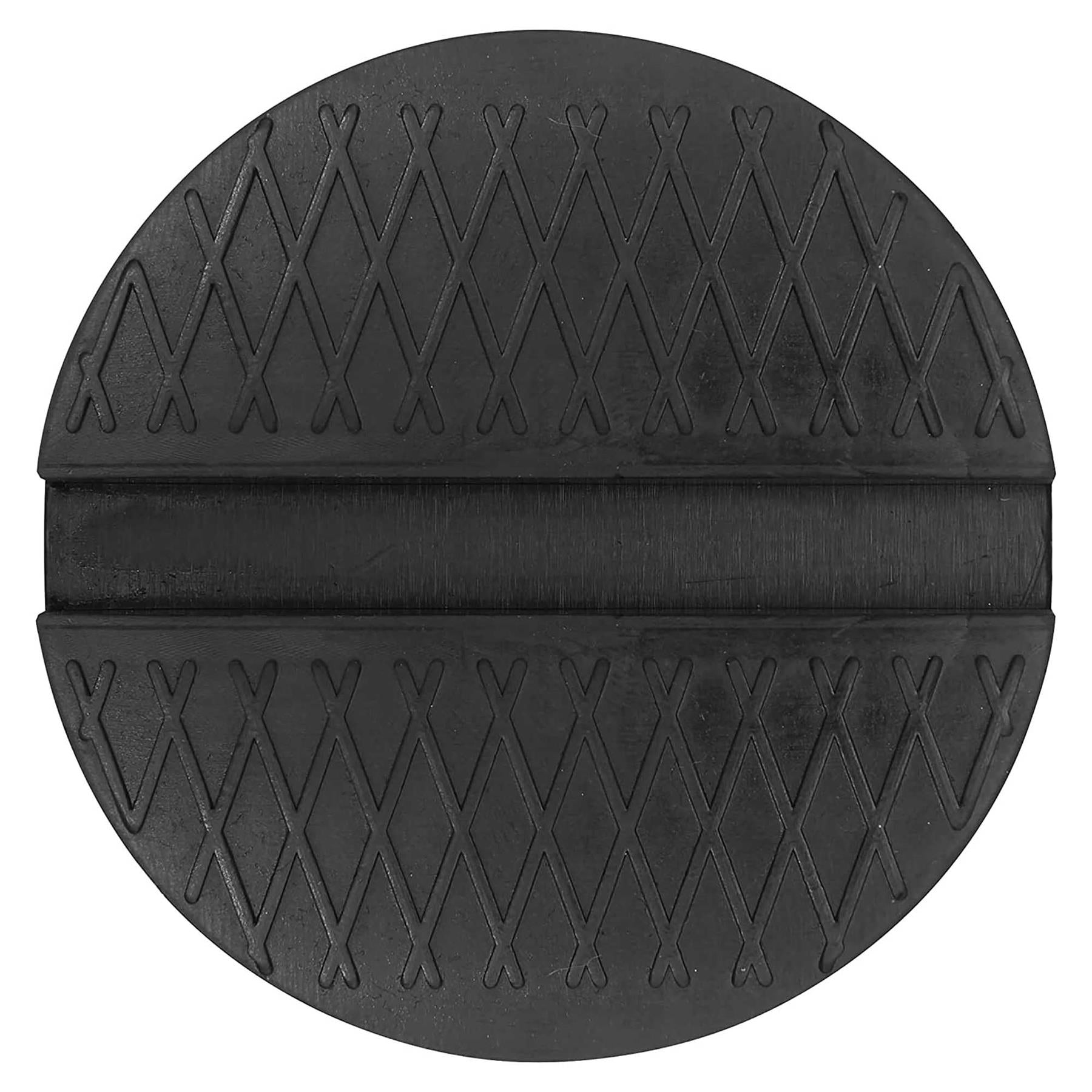 Sealey Jacking Pad Slotted Pinch Weld Universal