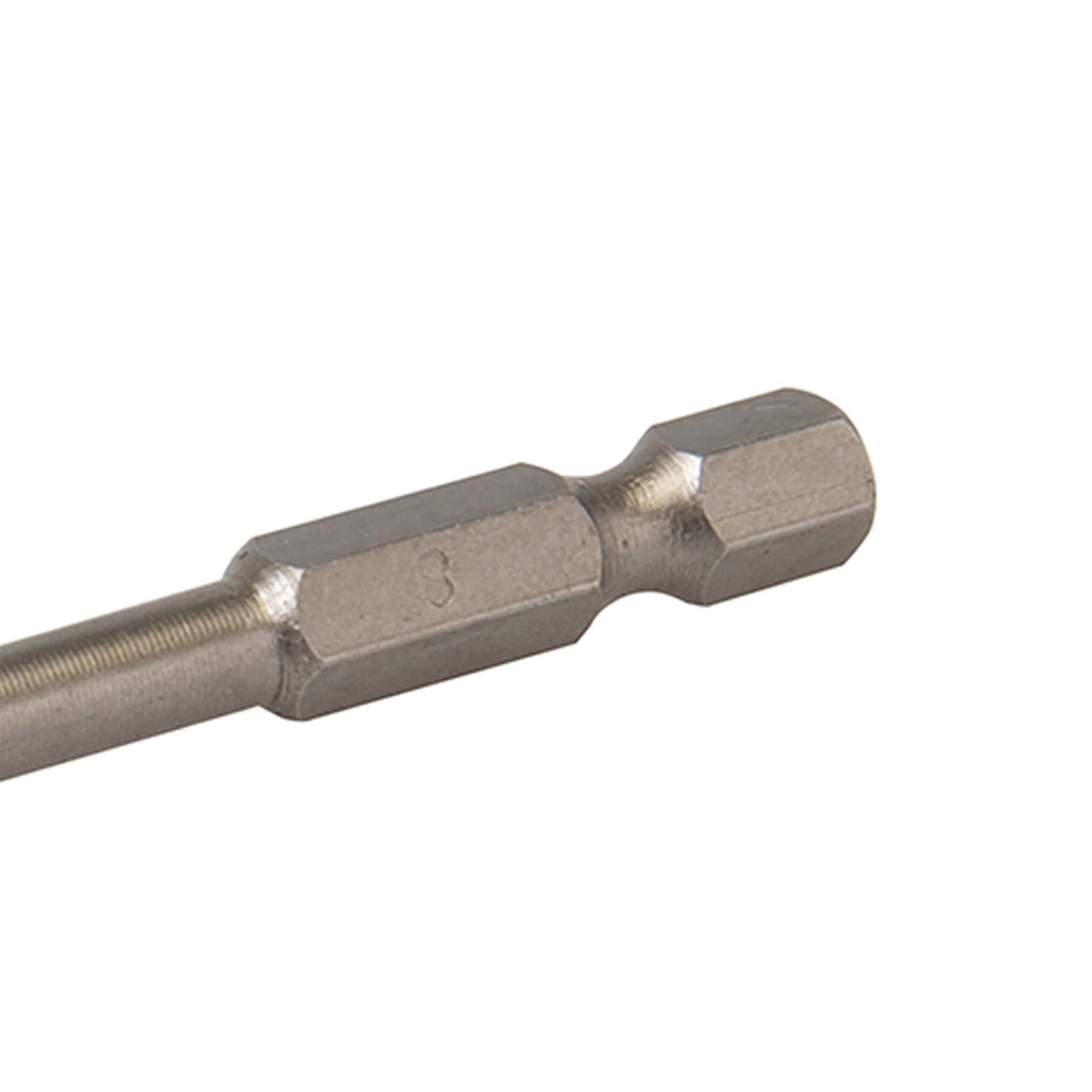 Drill Bit For Tile & Glass Tile Ceramic Hex Shank Drill Bit 8mm