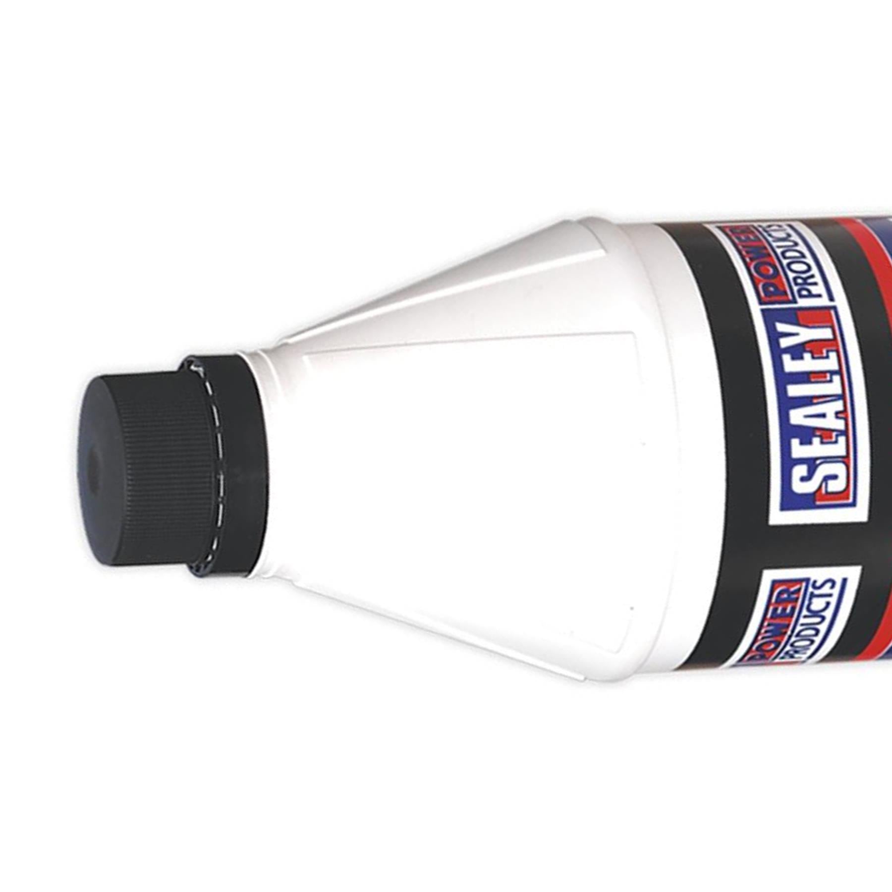 Sealey Mineral Compressor Oil 1L