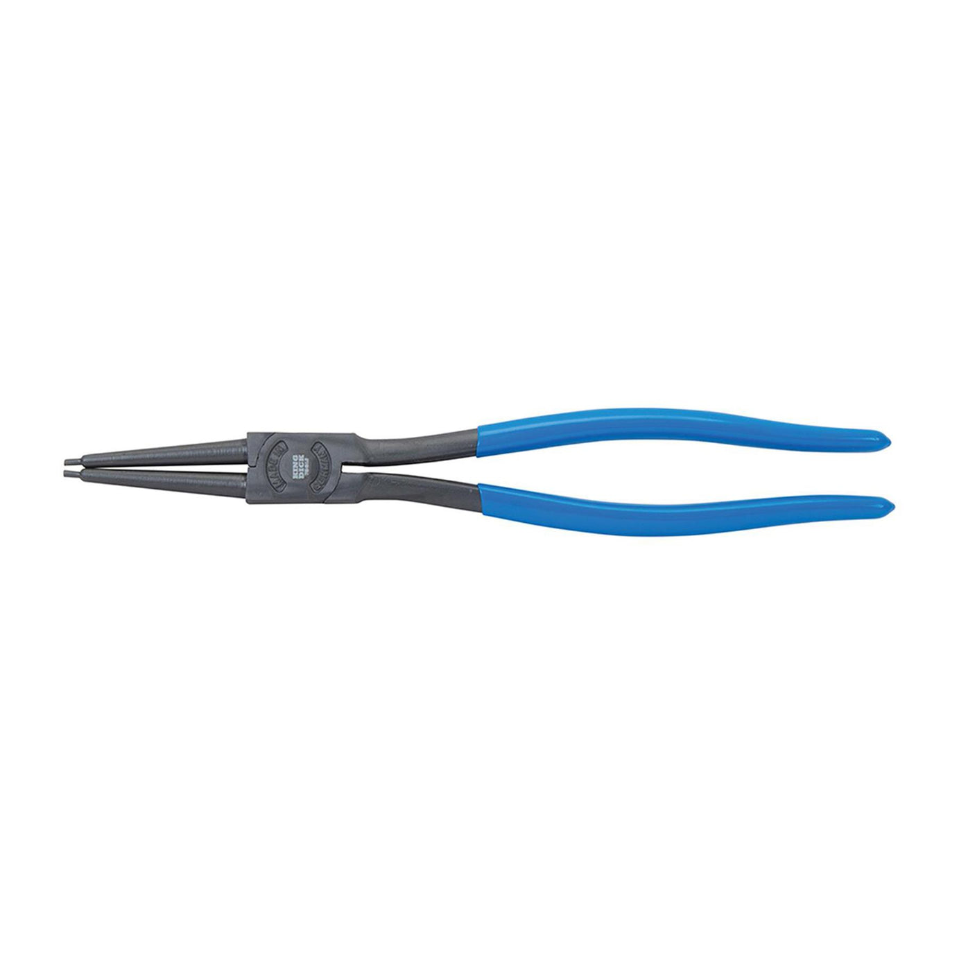 King Dick Inside Circlip Pliers Straight 310mm TS-CPI310