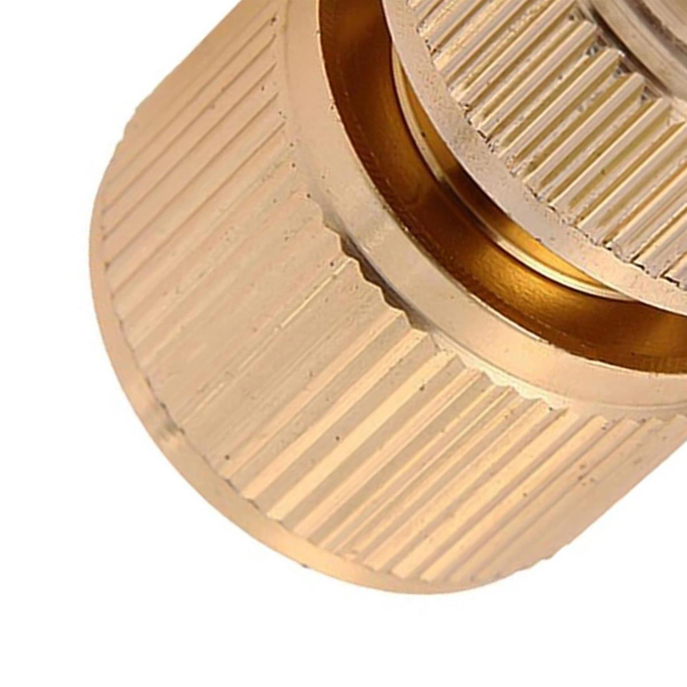 1/2" Female Brass Hose