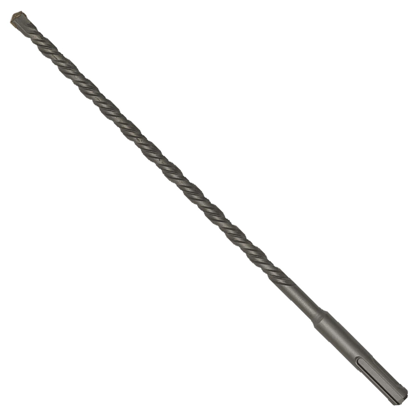 Sealey SDS Plus Drill Bit 6.5 x 260mm fully hardened