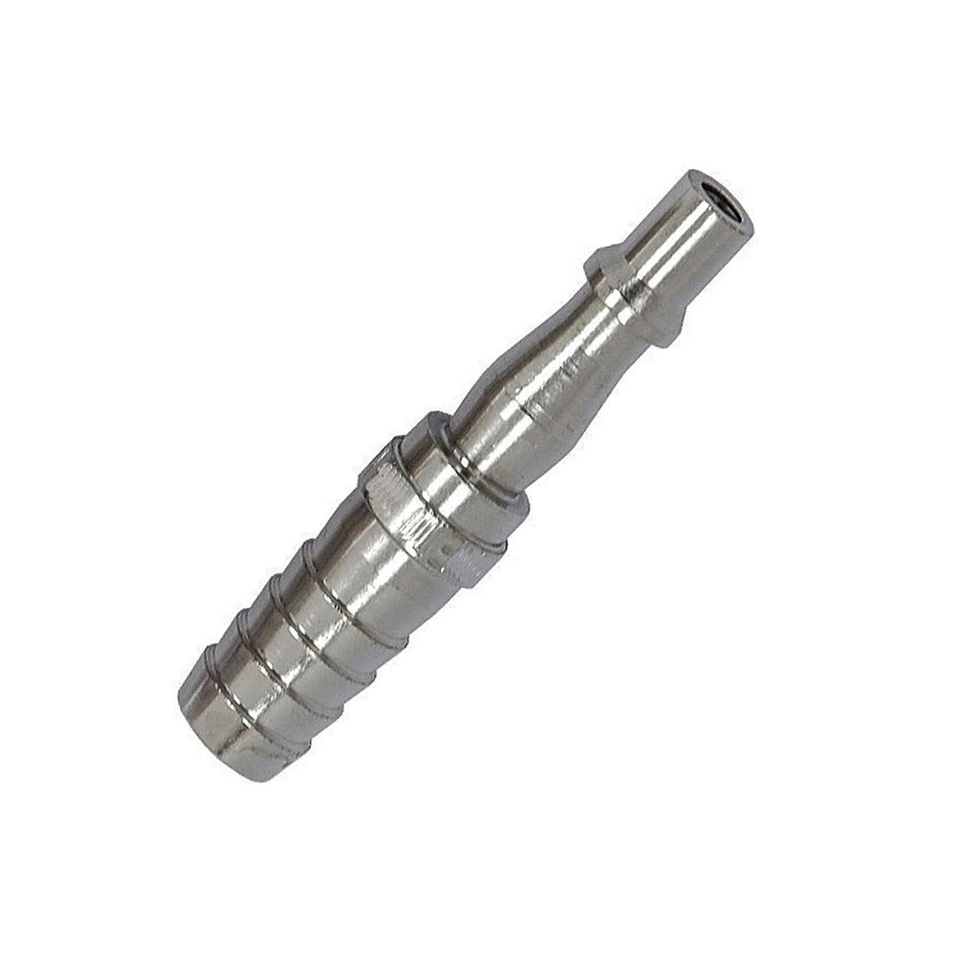 Air Line 1/2" Hose Silver Color