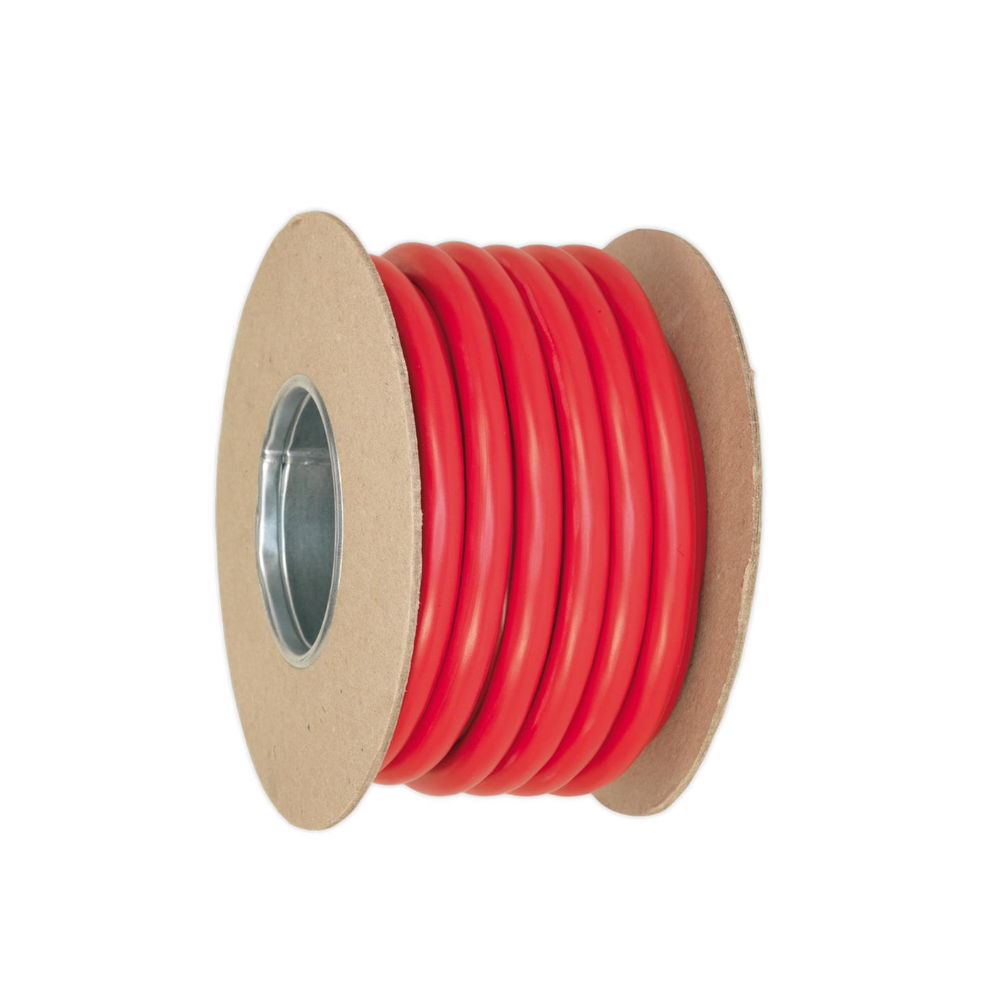 Sealey Automotive Starter Cable 315/0.40mm 40mm 300A 10m Red