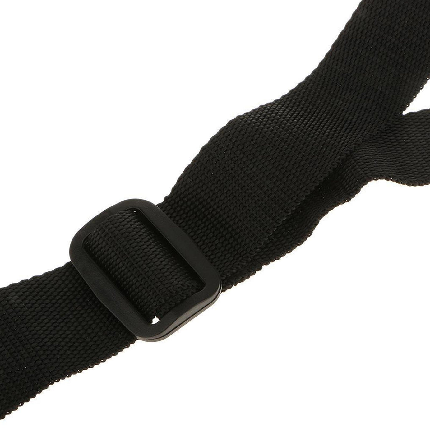 Padded Shoulder Harness