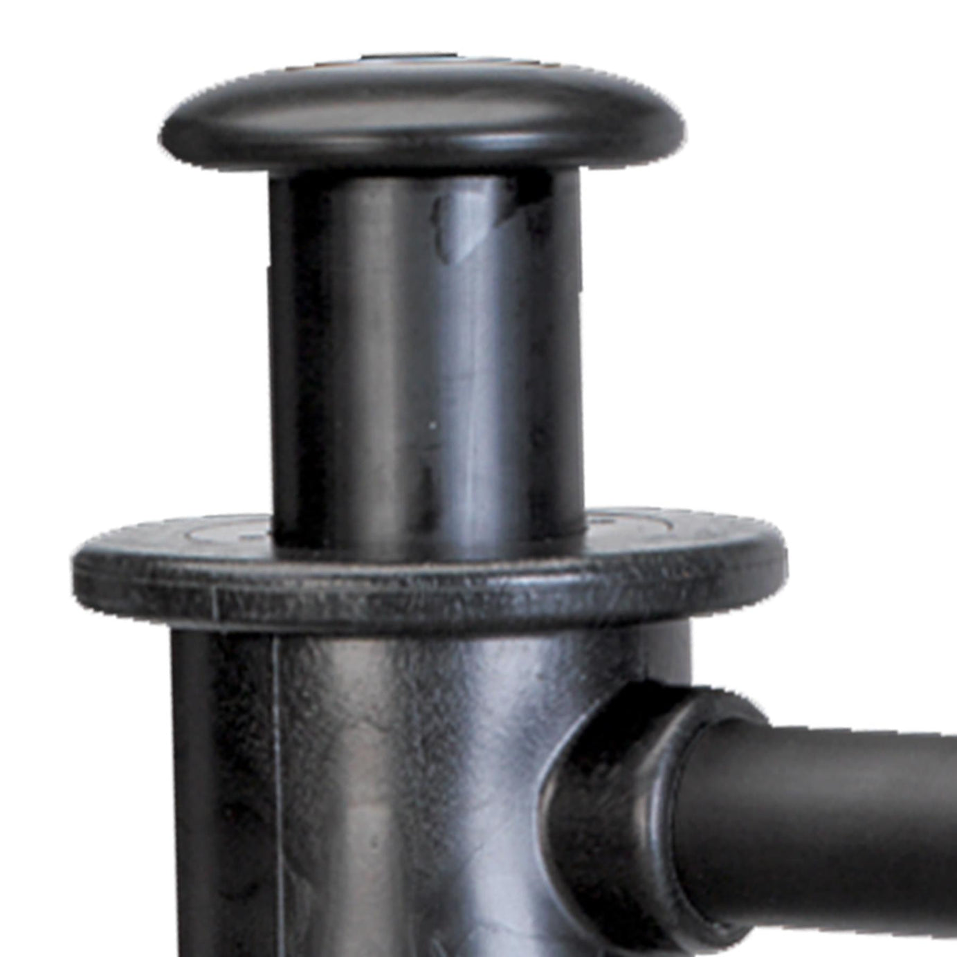 Sealey Self-Priming Heavy-Duty Displacement Pump