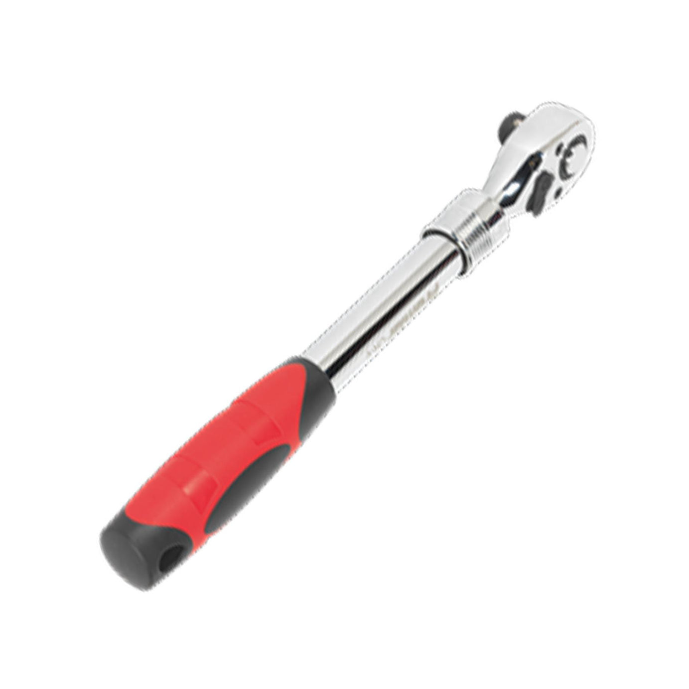 Sealey Ratchet Wrench 1/2"Sq Drive Extendable