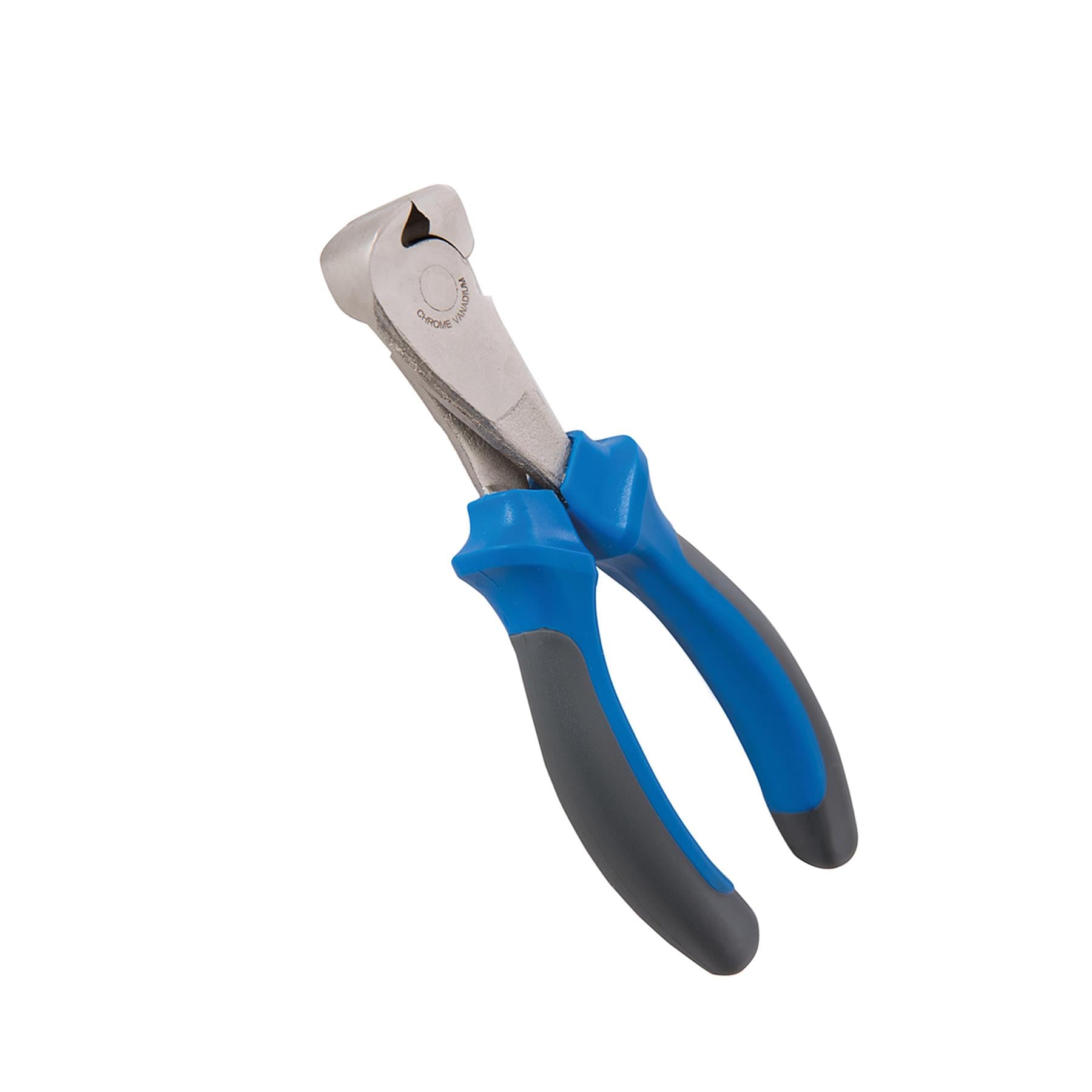 Expert End Cutting Pliers Nippers Pincers Wire Cutters Electricians Tool 150mm