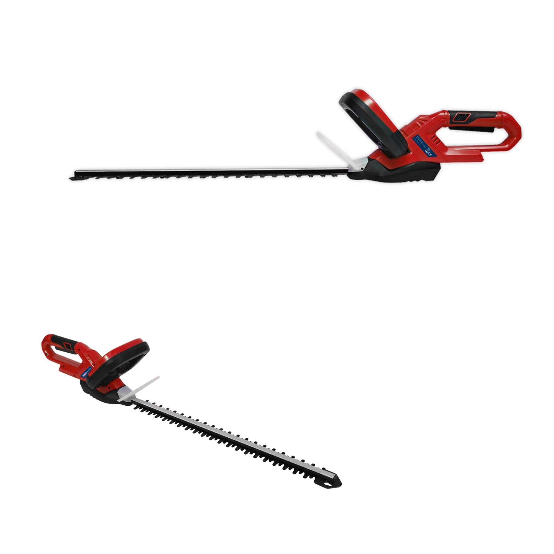 Sealey Cordless Hedge Trimmer Cutter 520mm/52cm Naked Body Only
