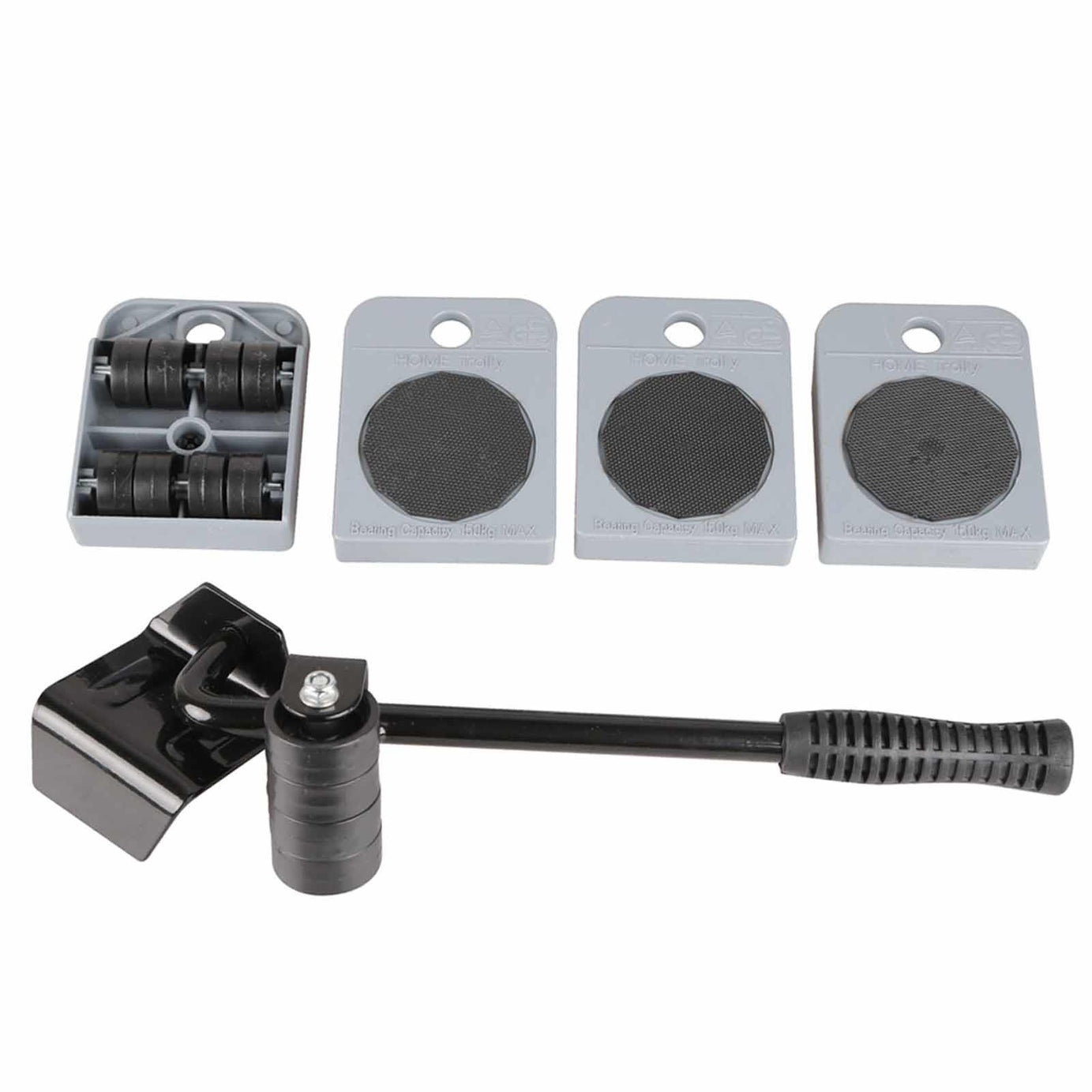 Appliance Rollers Heavy Duty