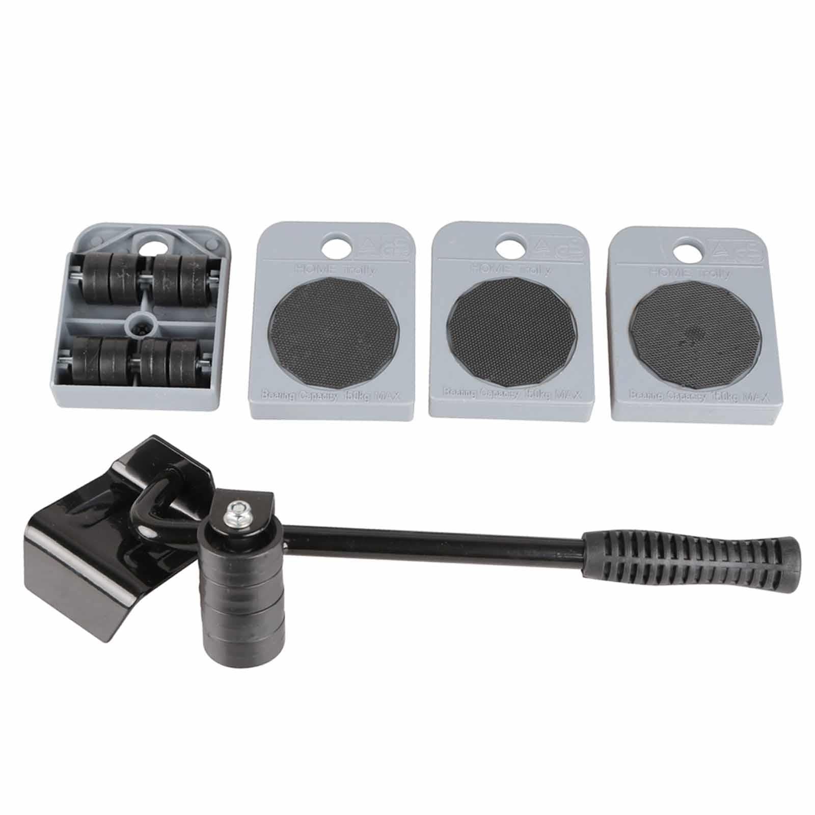 Appliance Rollers Heavy Duty