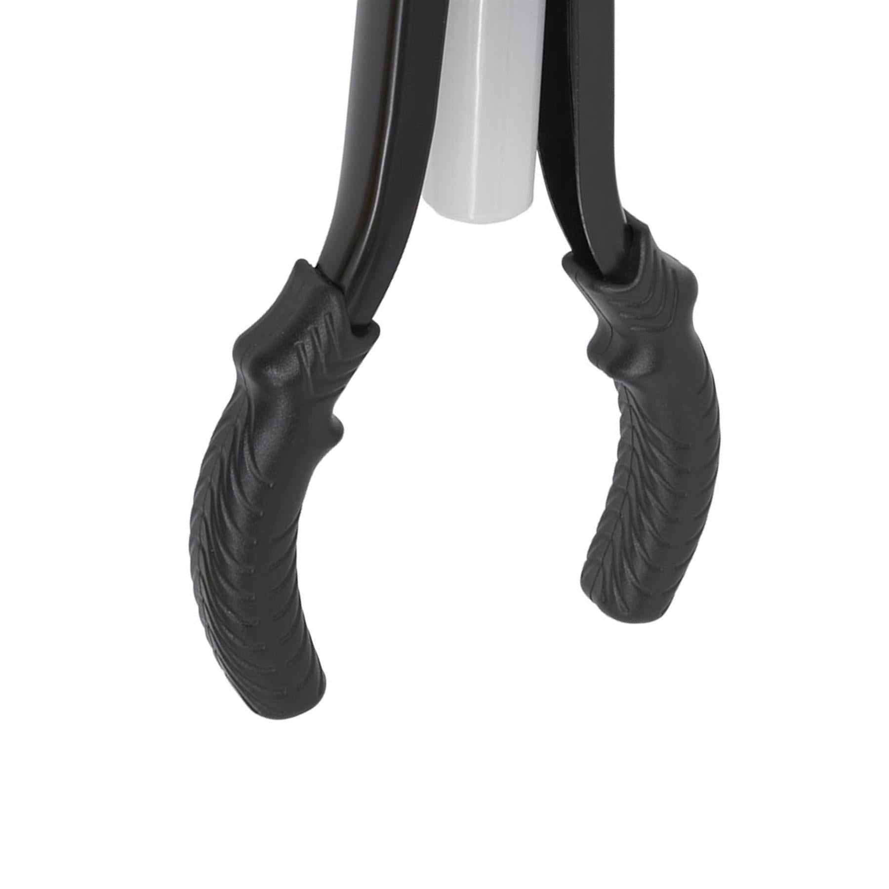 Sealey Short-Arm/Compact Riviter With Collection Bowl Heavy Duty Gun/Tool