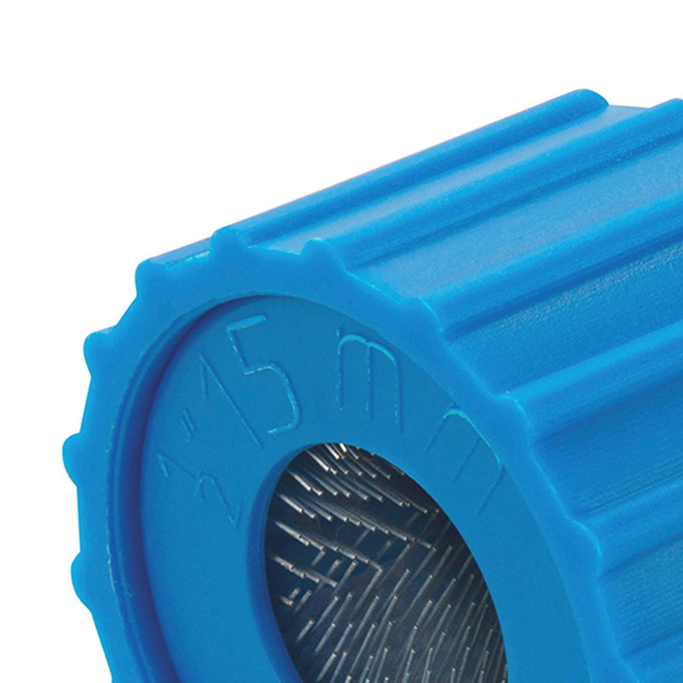 2x Pocket Sized 15mm Easy Pipe Cleaner/Deburrer Compact Debur Tool