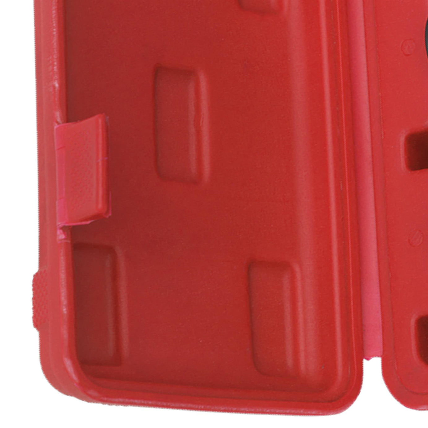 Sealey Locking Wheel Nut Removal Set 8pc 1/2"Sq Drive