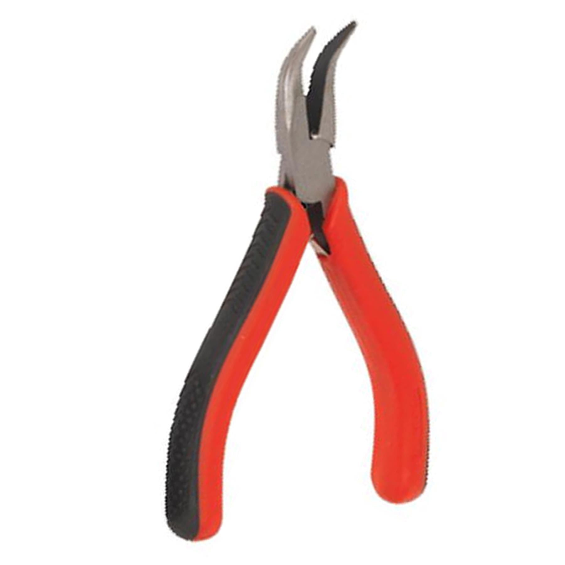 Sealey Mini Pliers Set 10pc
