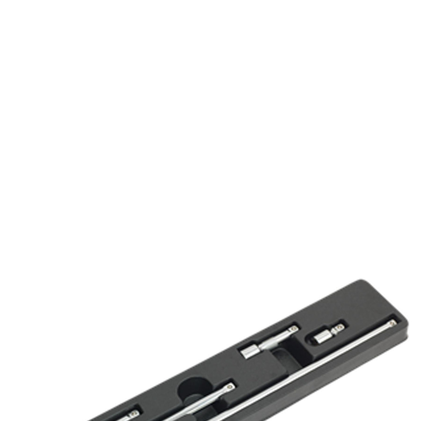Sealey Extension Bar Set 5pc 3/8"Sq Drive