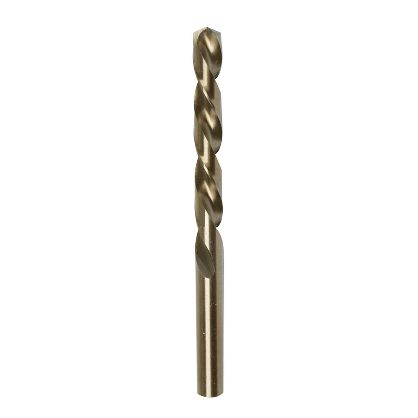 19Pce Cobalt Drill Bits 1 To 10mm Hand Tools Power Drilling High Quality
