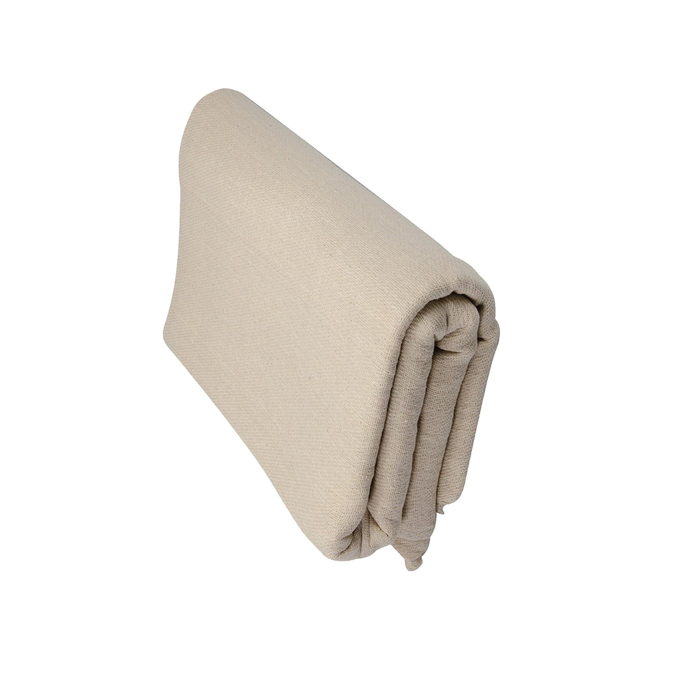 PURE COTTON STAIRS DUST SHEET 23.6 FEET X 2.95 FEET PAINTERS DECORATORS FOOT