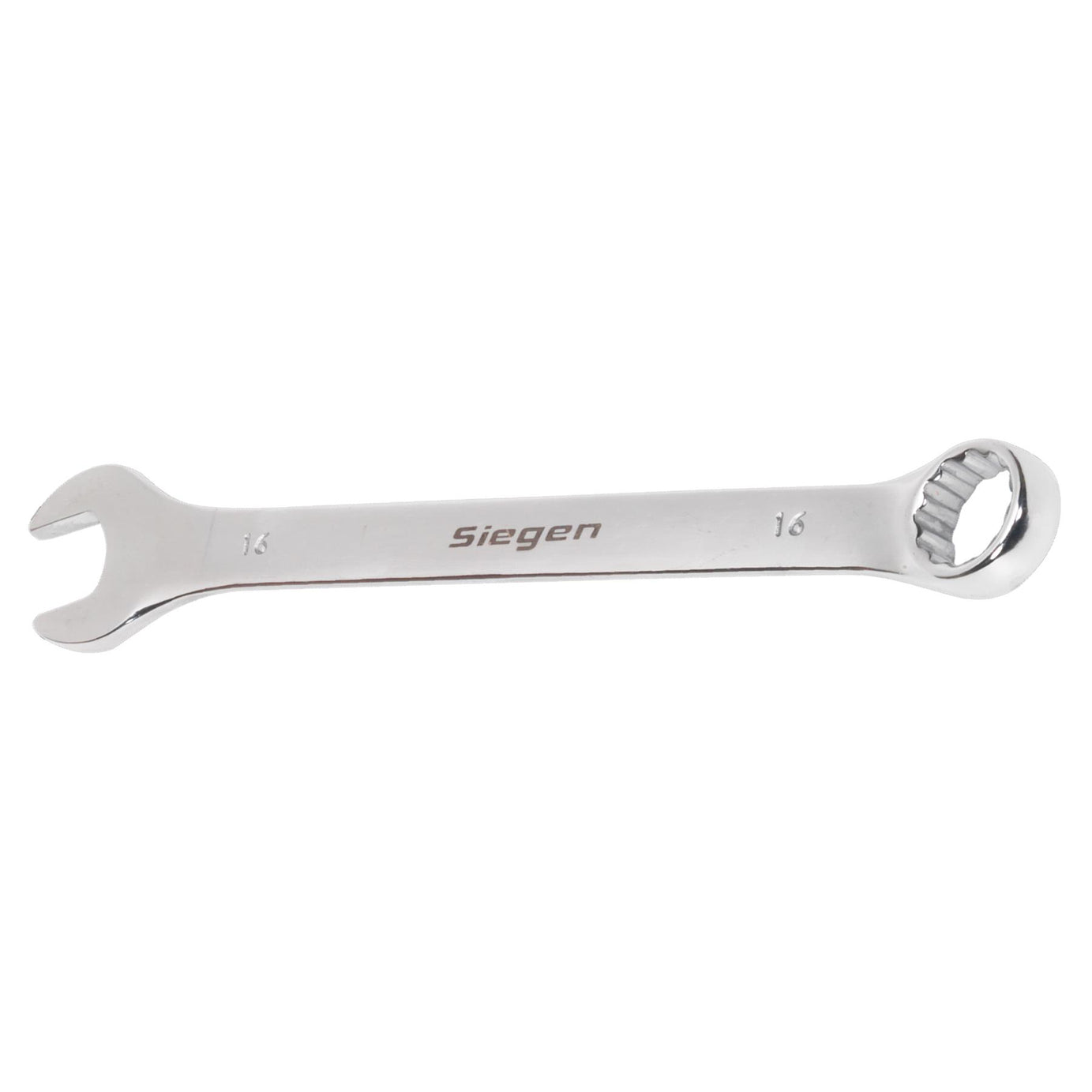 Sealey Combination Spanner 16mm Garage Workshop DIY