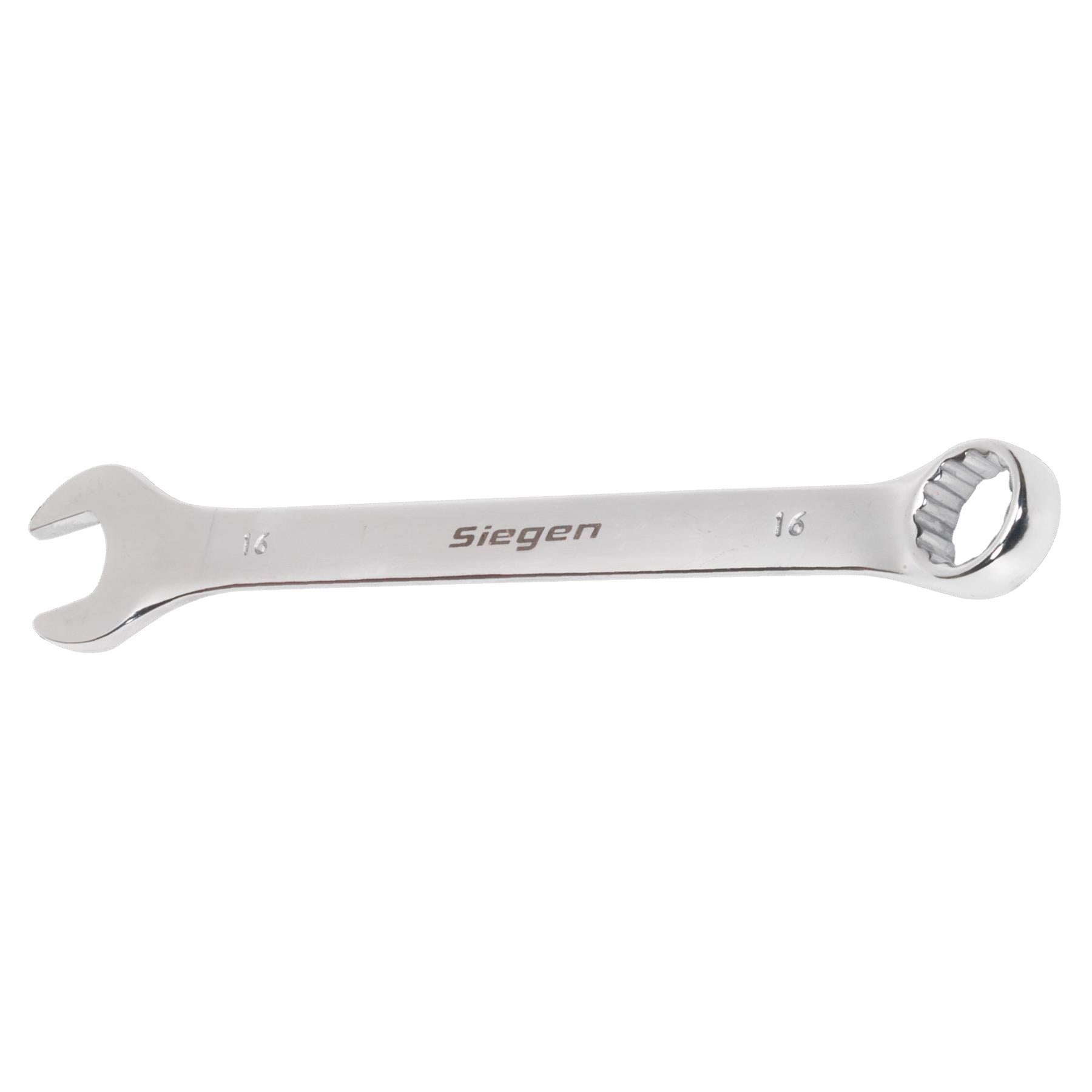 Sealey Combination Spanner 16mm Garage Workshop DIY