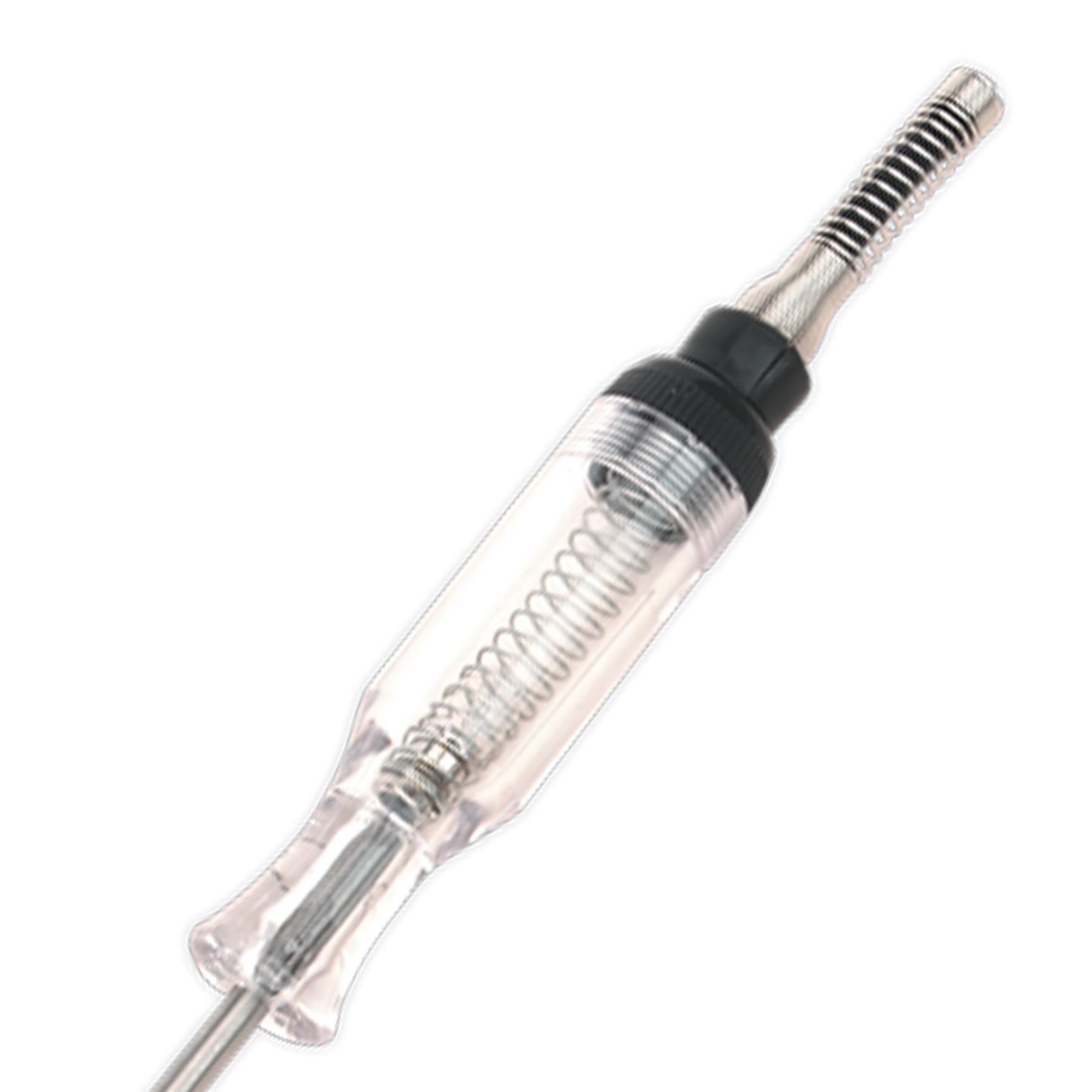 Sealey Circuit Tester 6-24V Automotive Electrical Car Fuse Test Light Voltage