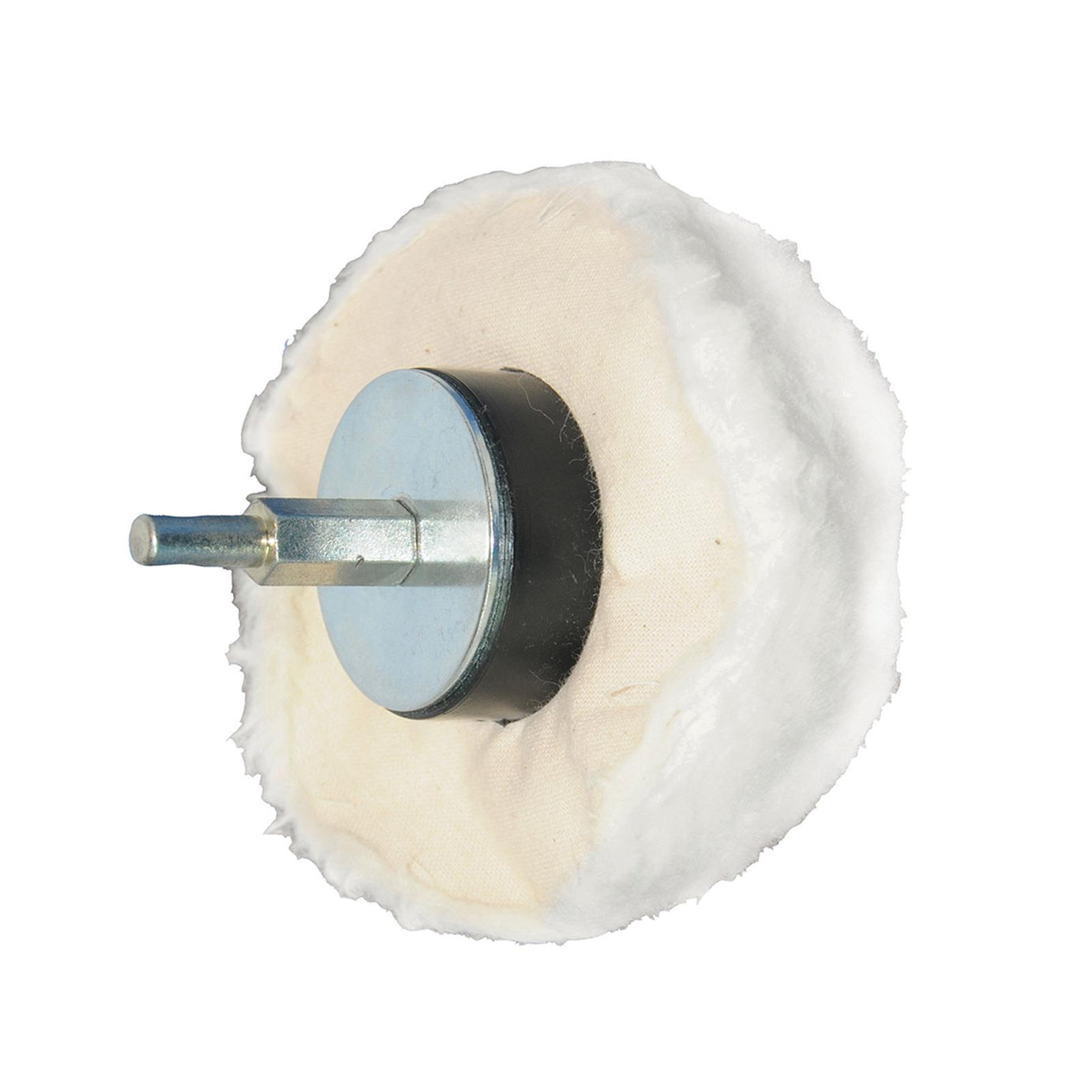 Dome Polishing Mop Polish Car Body Paintwork 100mm Buffing Power Tools