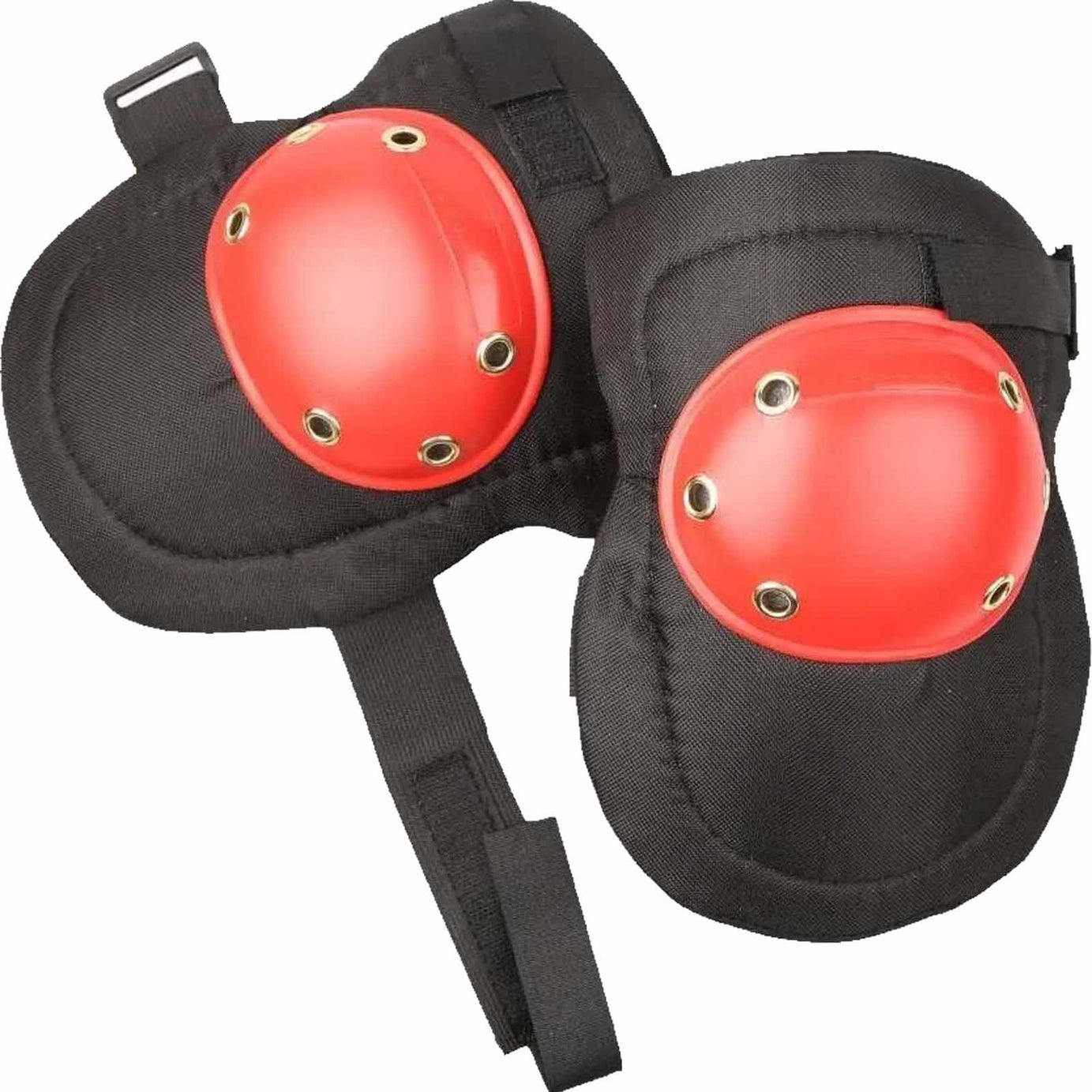 Hard Cap Knee Pads