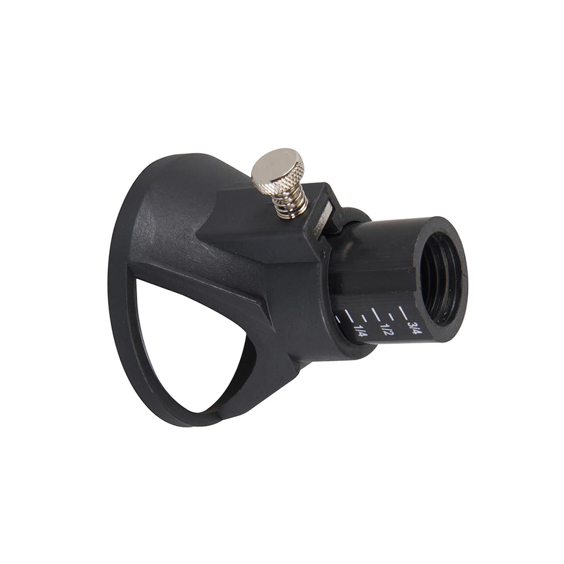 4Pce Multipurpose Cutting Kit - 3.17mm (1/8") Cut Precise Pattern 28,000 Max Rpm
