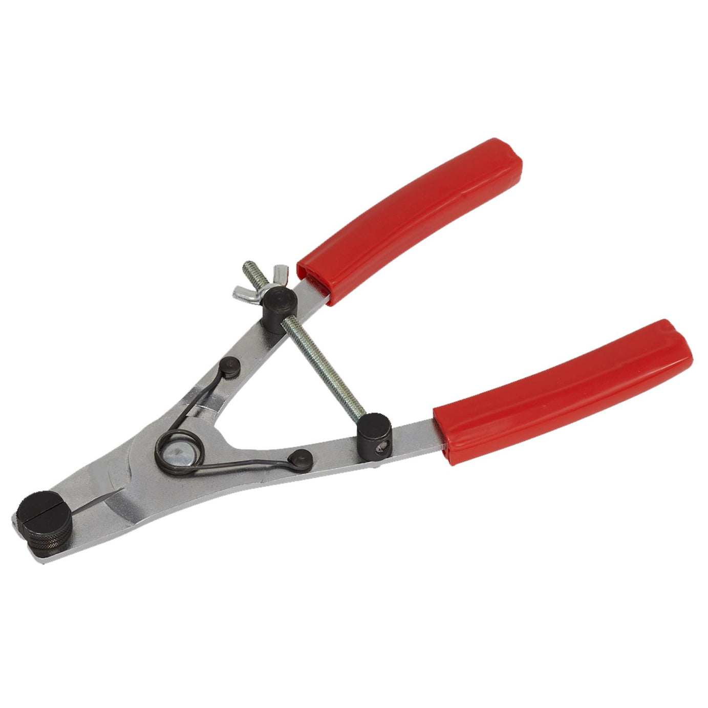 Sealey Motorcycle Brake Piston Removal Pliers