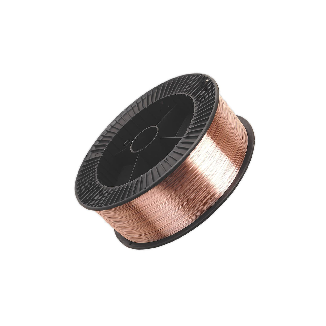 Sealey Mild Steel MIG Wire 15kg 0.6mm A18 Grade