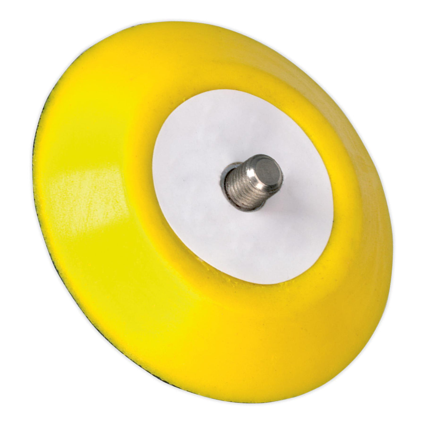 Sealey Hook-and-Loop Backing Pad 71mm 5/16"UNF