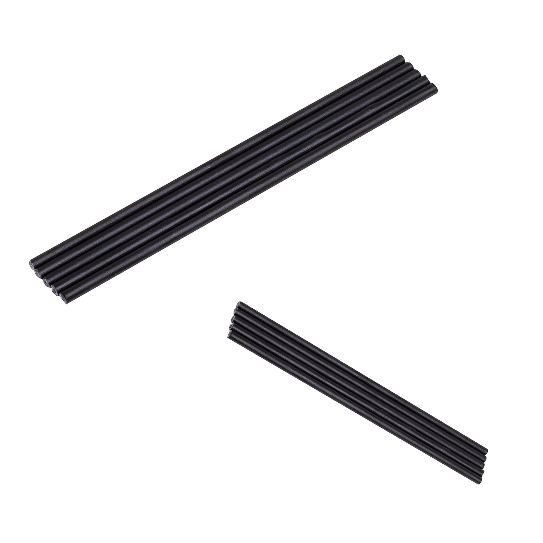 Sealey PP Plastic Welding Rod - Pack of 5 Garage Workshop DIY