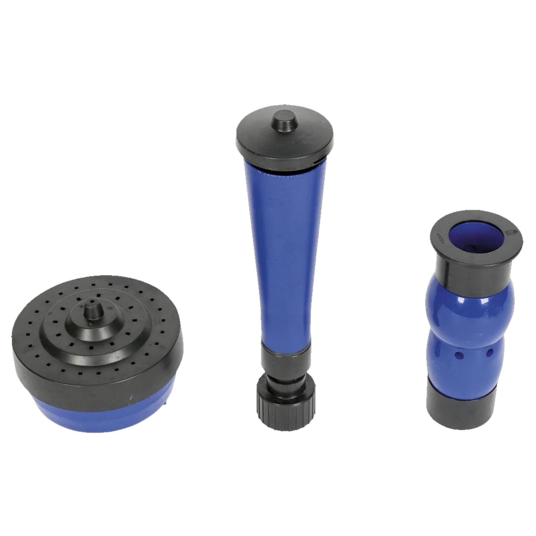 Submersible Pond Pump Stainless Steel 1750L/hr 230V Sealey