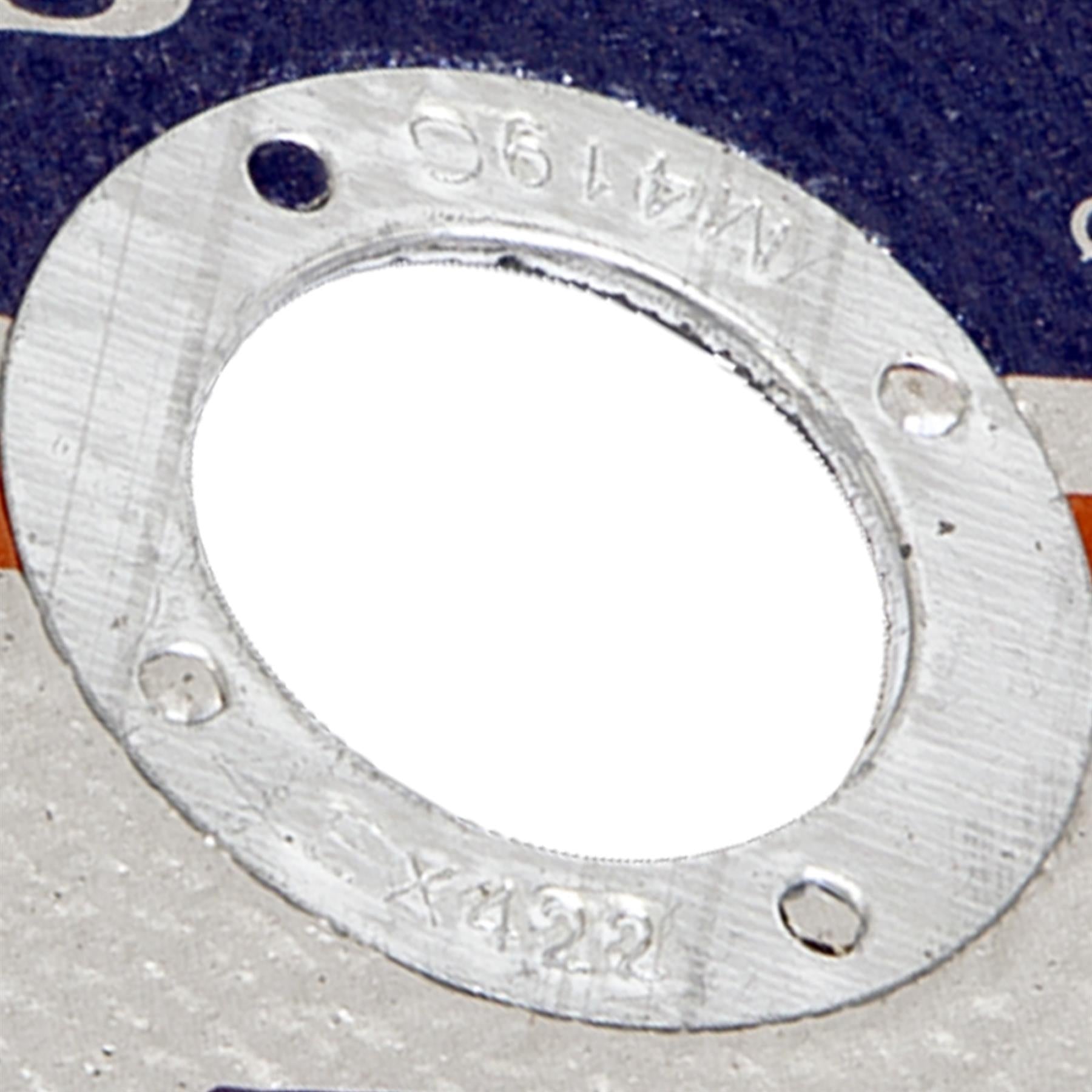 Sealey Cutting Disc 115 x 1.6mm 22mm Bore PTC/115CT