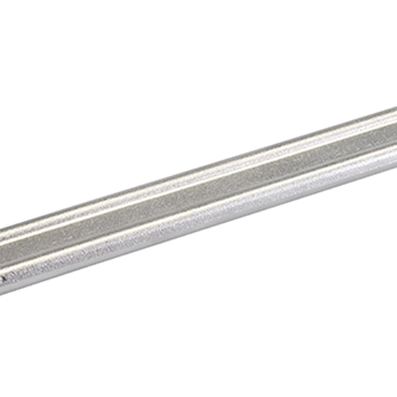 Tyre Lever 457mm Automotive Straight Pattern Tyre Lever Chrome Plated