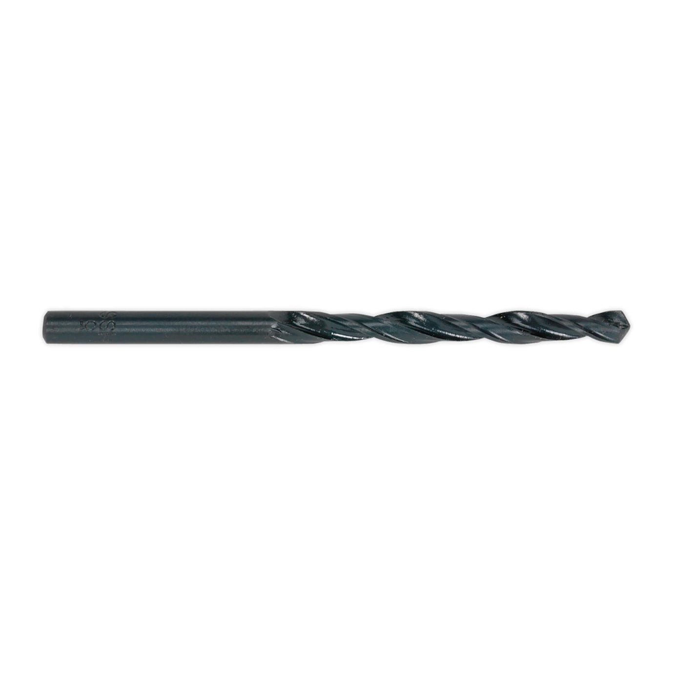 Sealey HSS Roll Forged Drill Bit 2.5mm Pack of 10