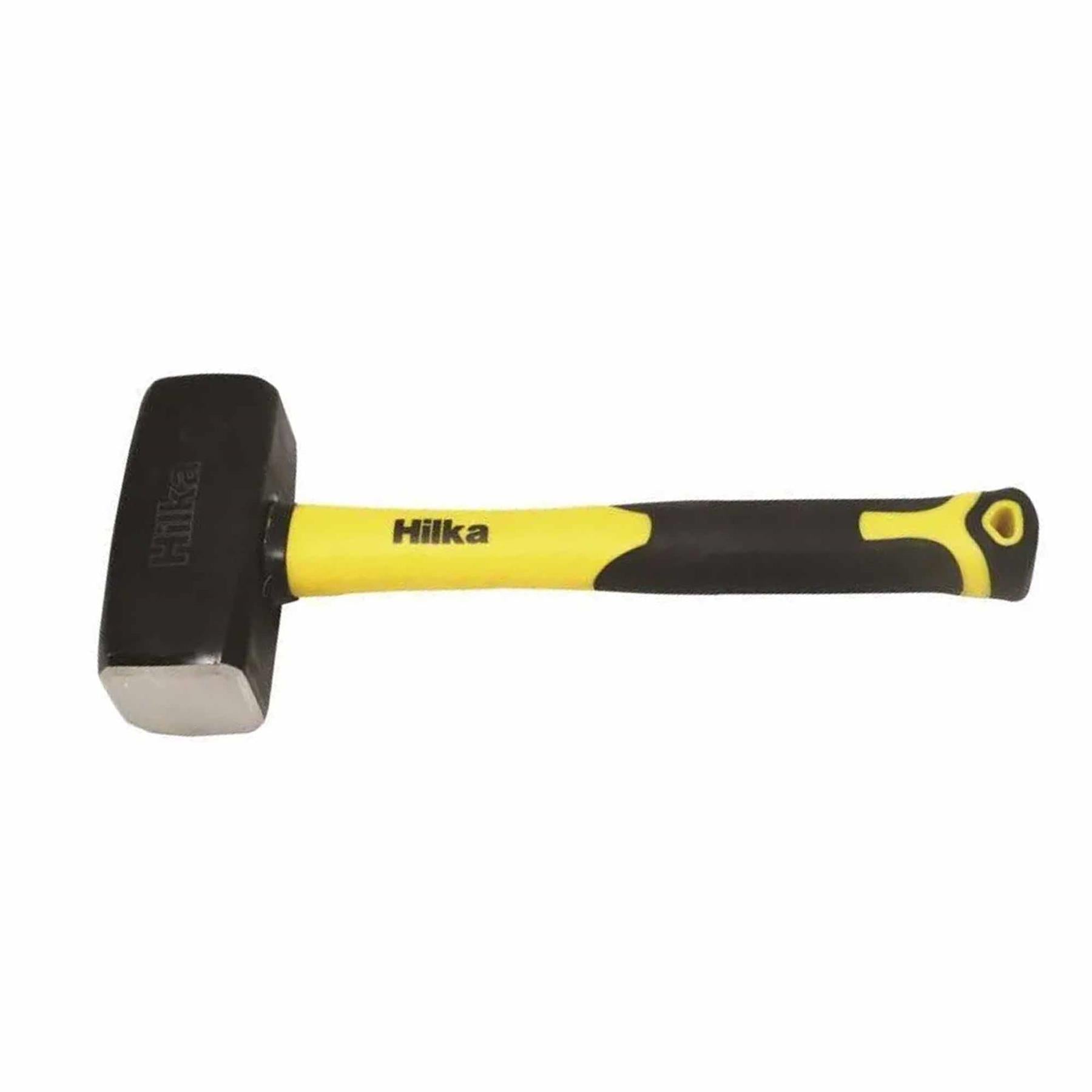 club hammer fiberglass shaft