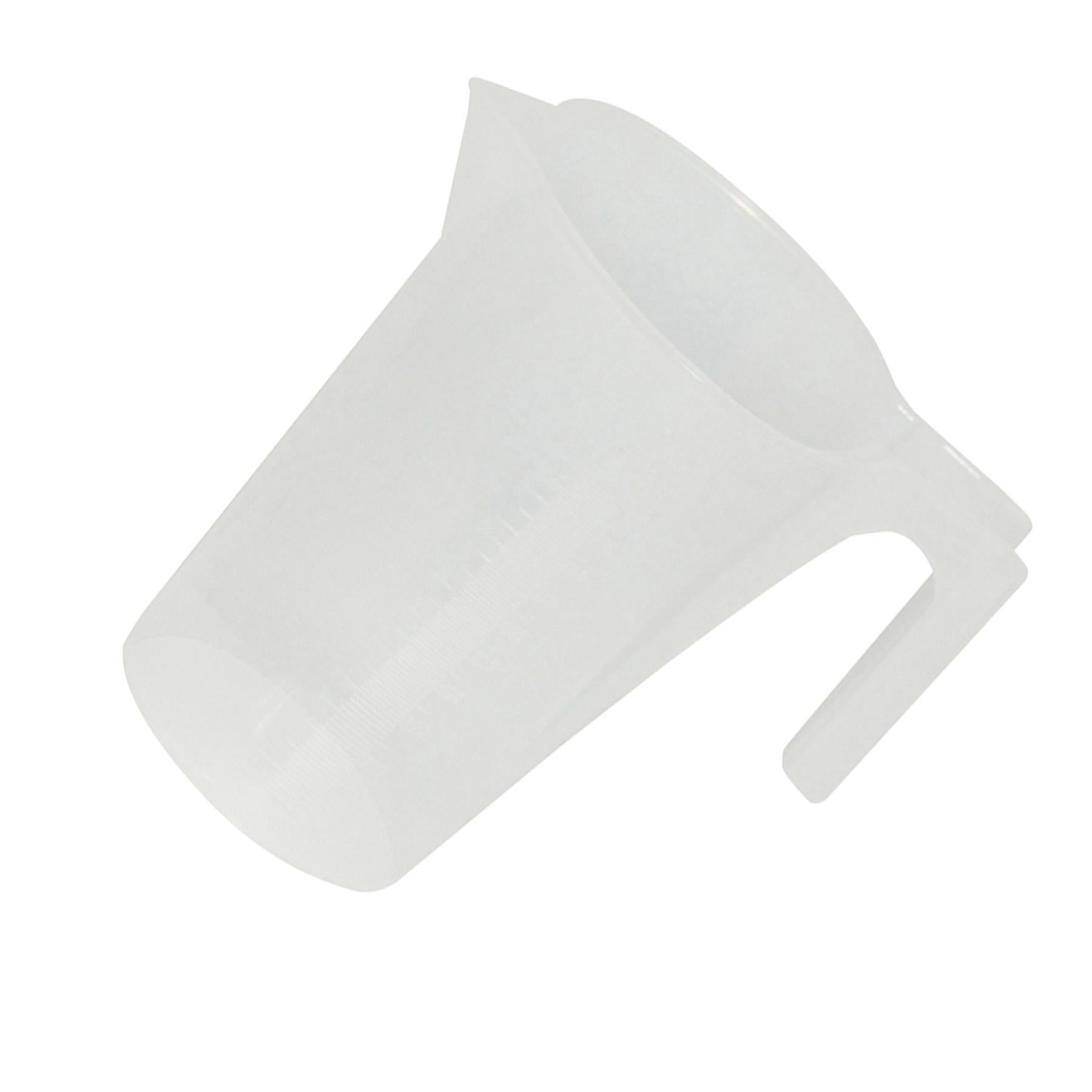 Measuring Jug 250Ml Metric Prepware Baking Measuring Restaurant Kitchen