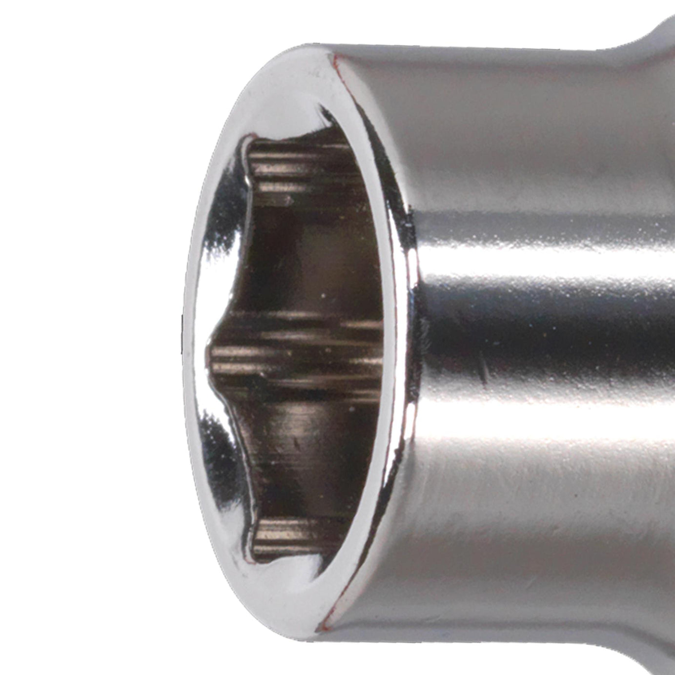 Sealey WallDrive Socket 10mm 3/8"Sq Drive