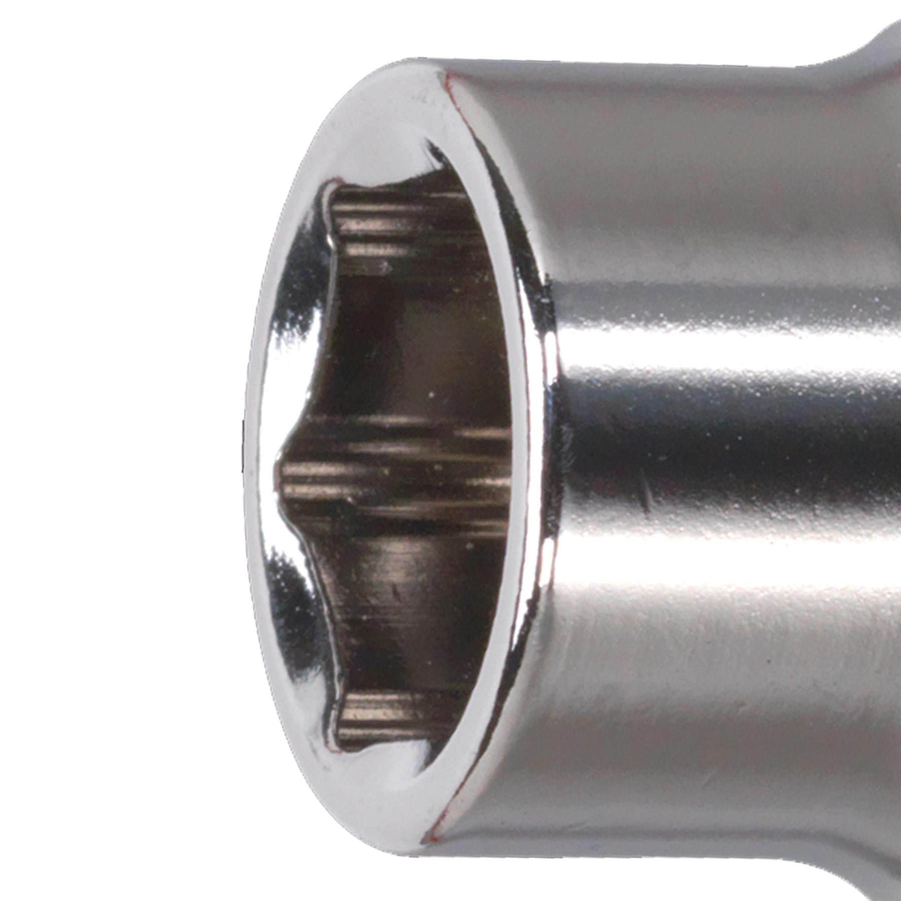 Sealey WallDrive Socket 10mm 3/8"Sq Drive