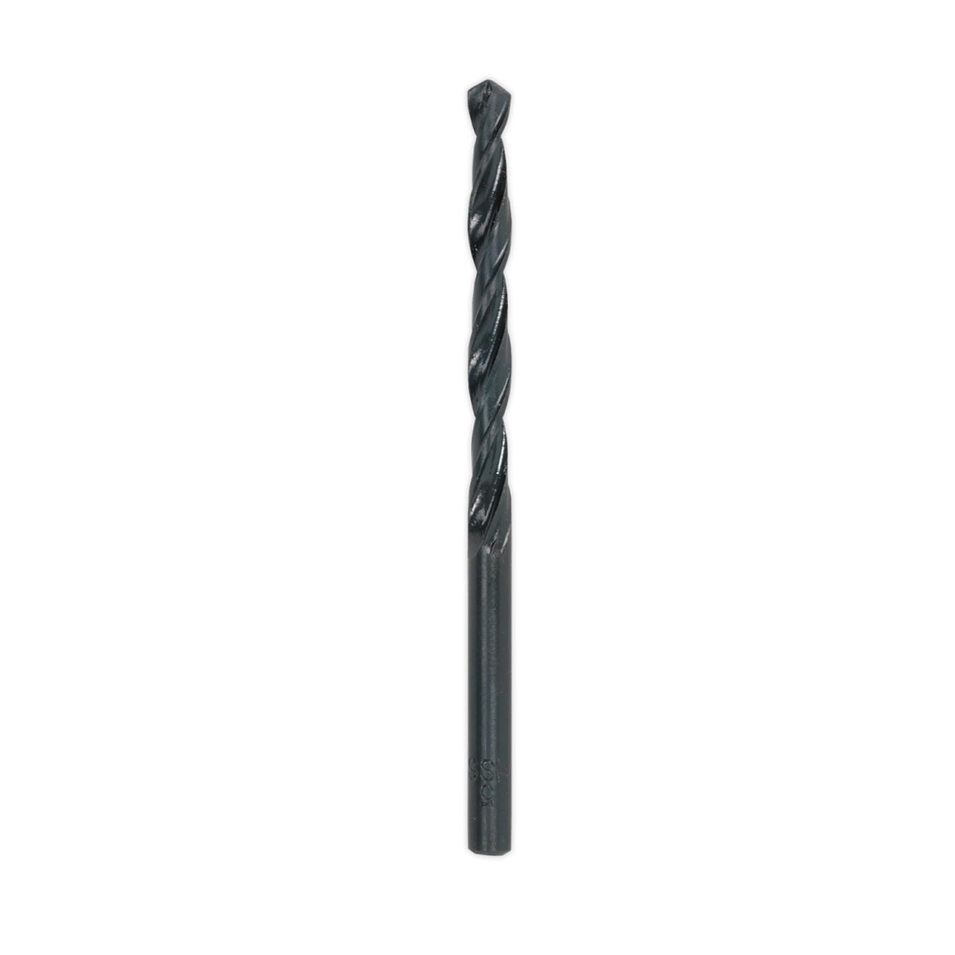 Sealey HSS Roll Forged Drill Bit Ø4.5mm Pack of 10