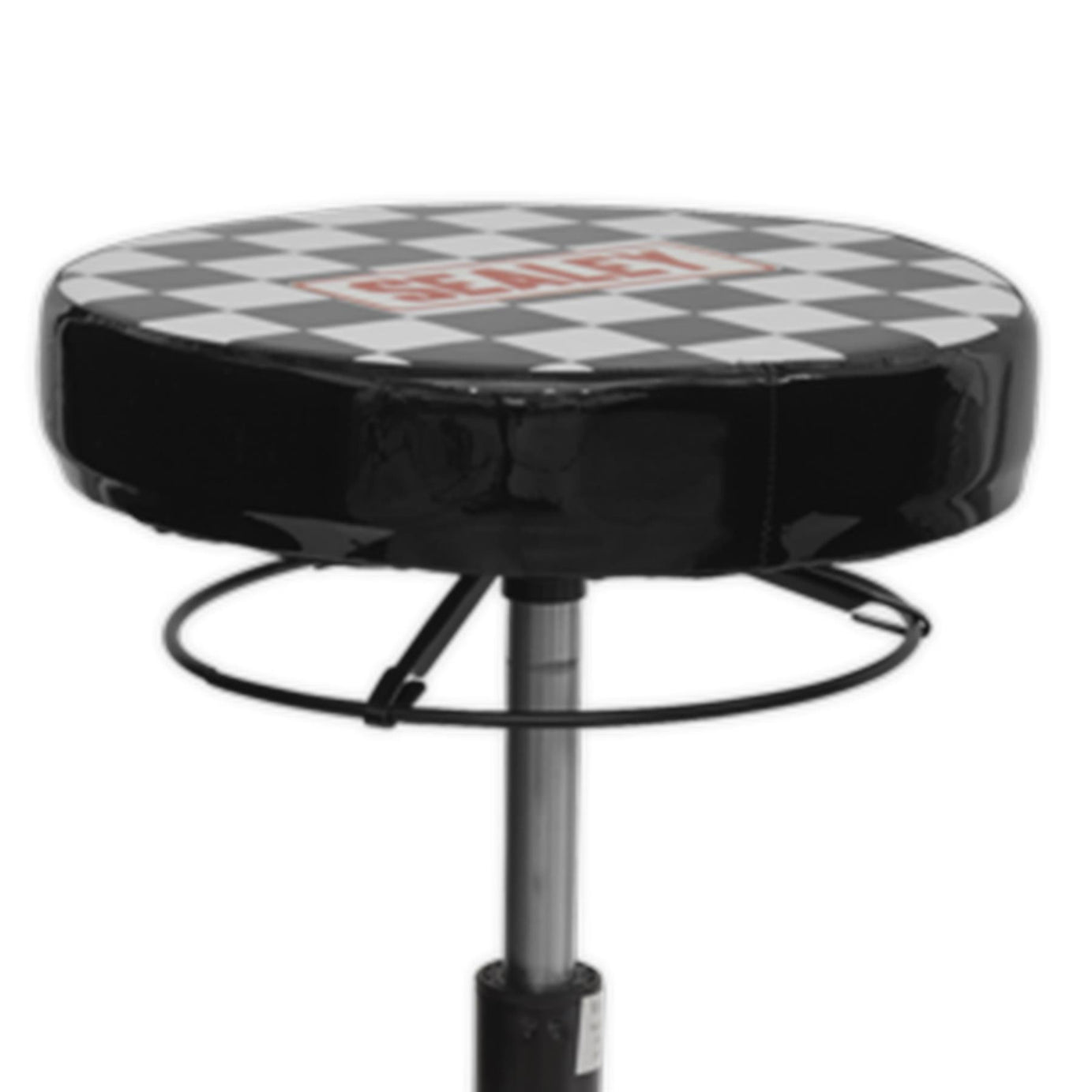 Sealey Pneumatic Mechanic's Seat