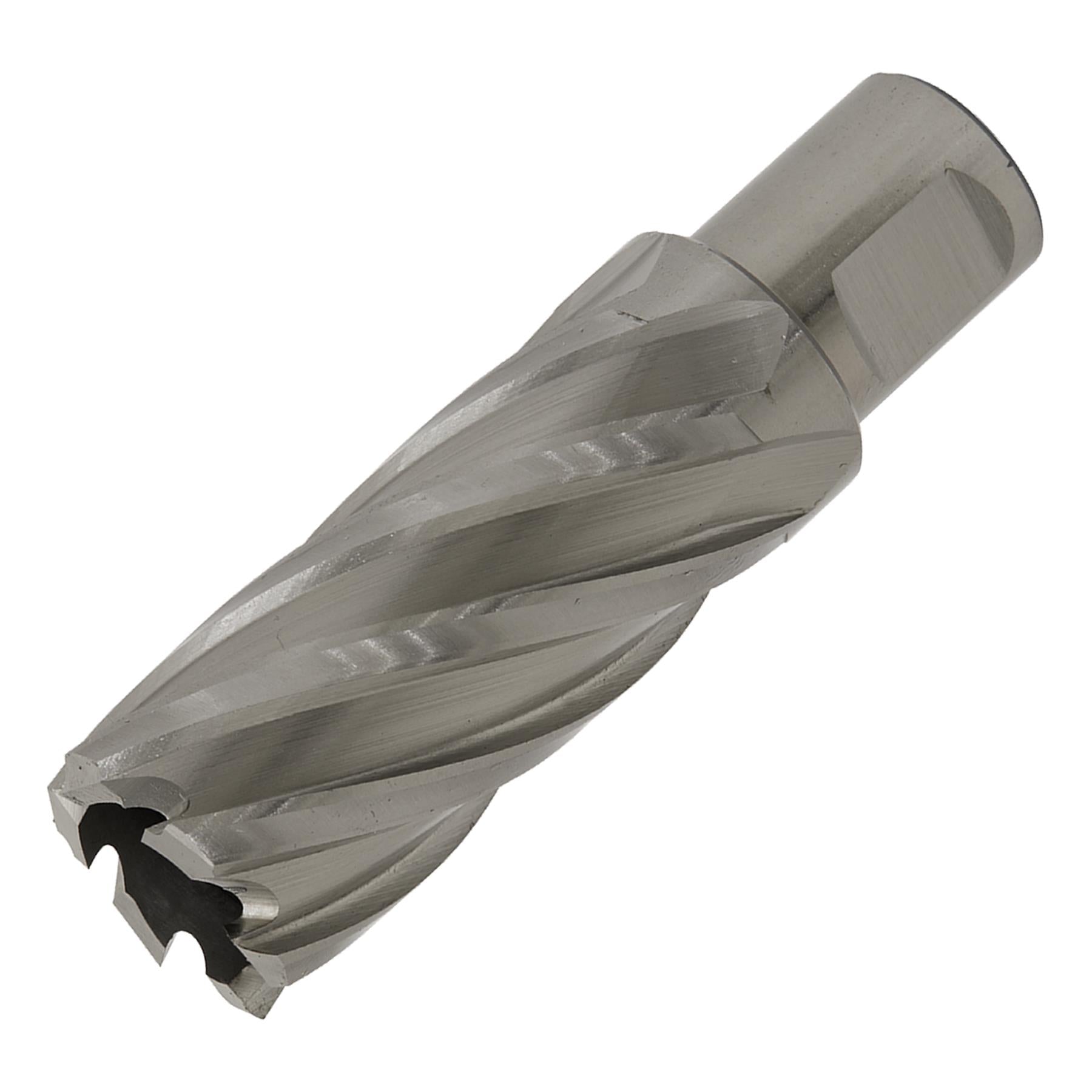 Sealey Rotabor Cutter HSS 27mm - Cut Depth 50mm