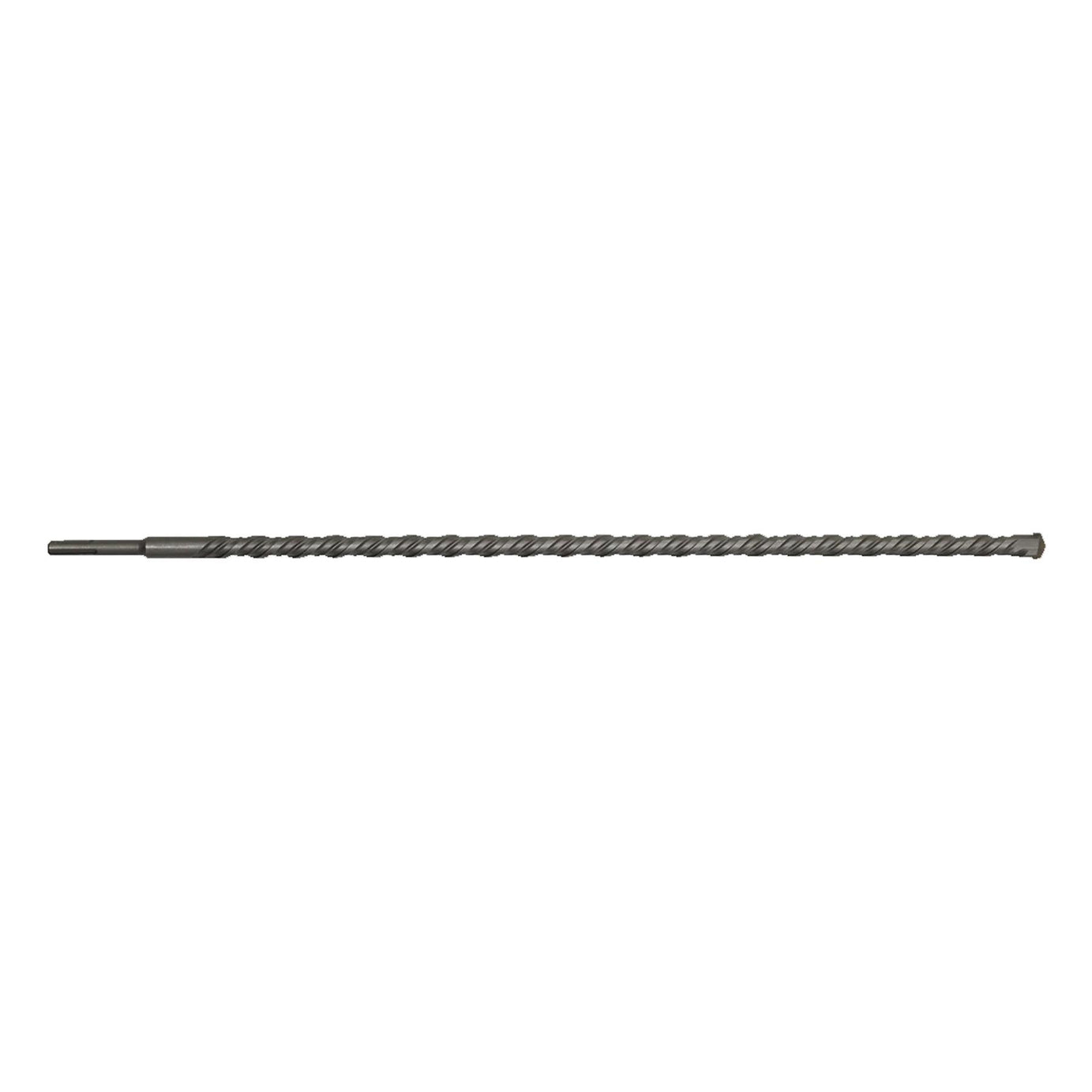 Sealey SDS Plus Drill Bit 18 x 600mm