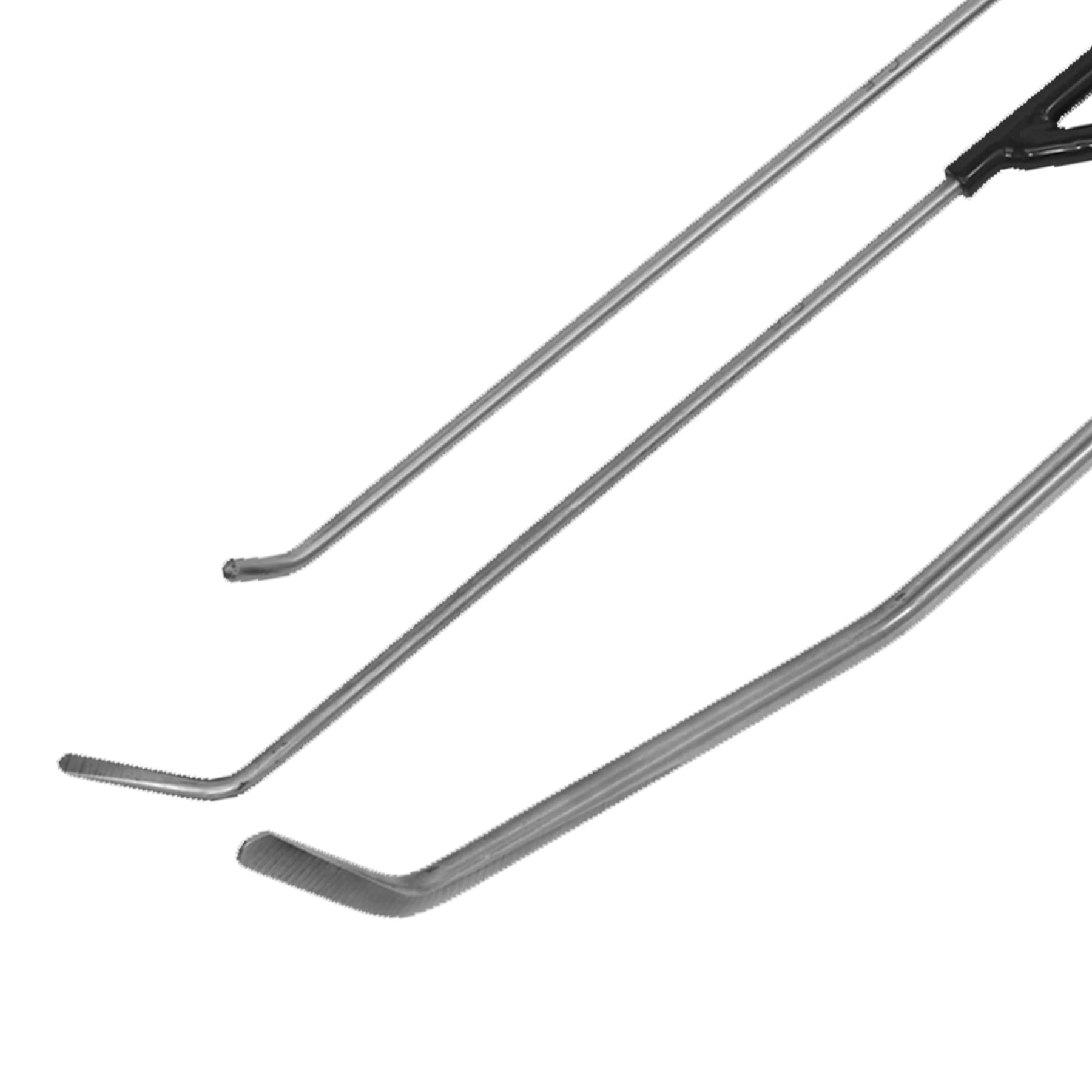 Sealey Paintless Dent Repair Kit 3pc