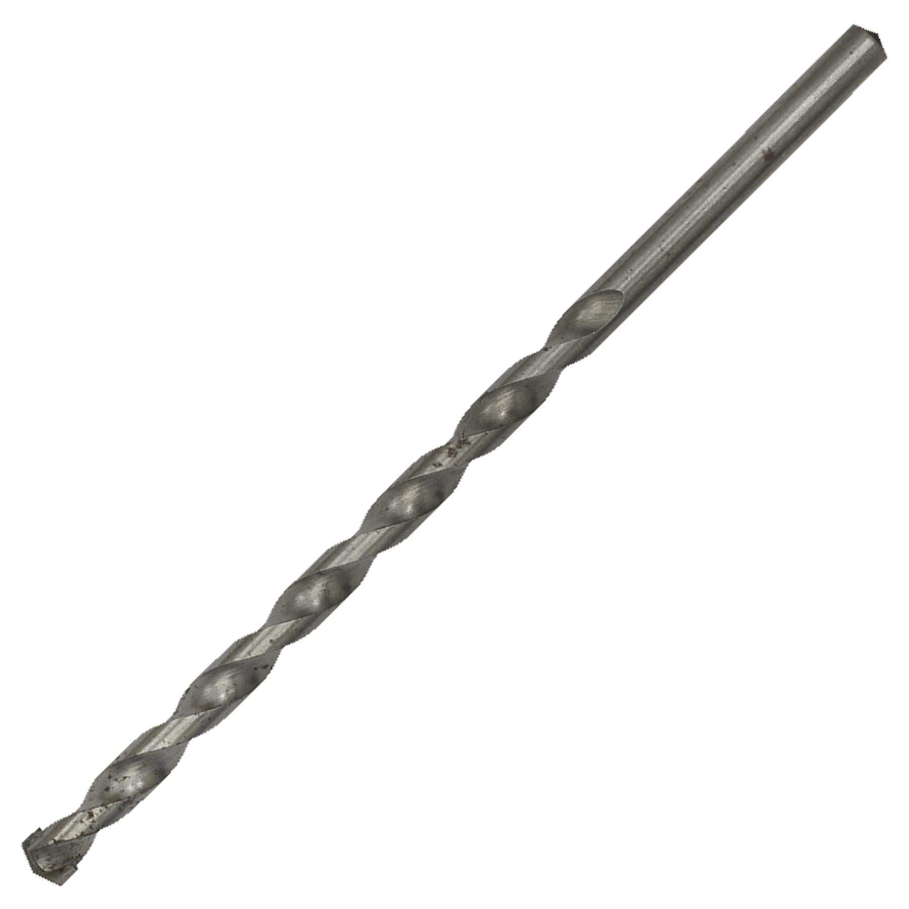 Sealey Straight Shank Rotary Impact Drill Bit 10 x 200mm