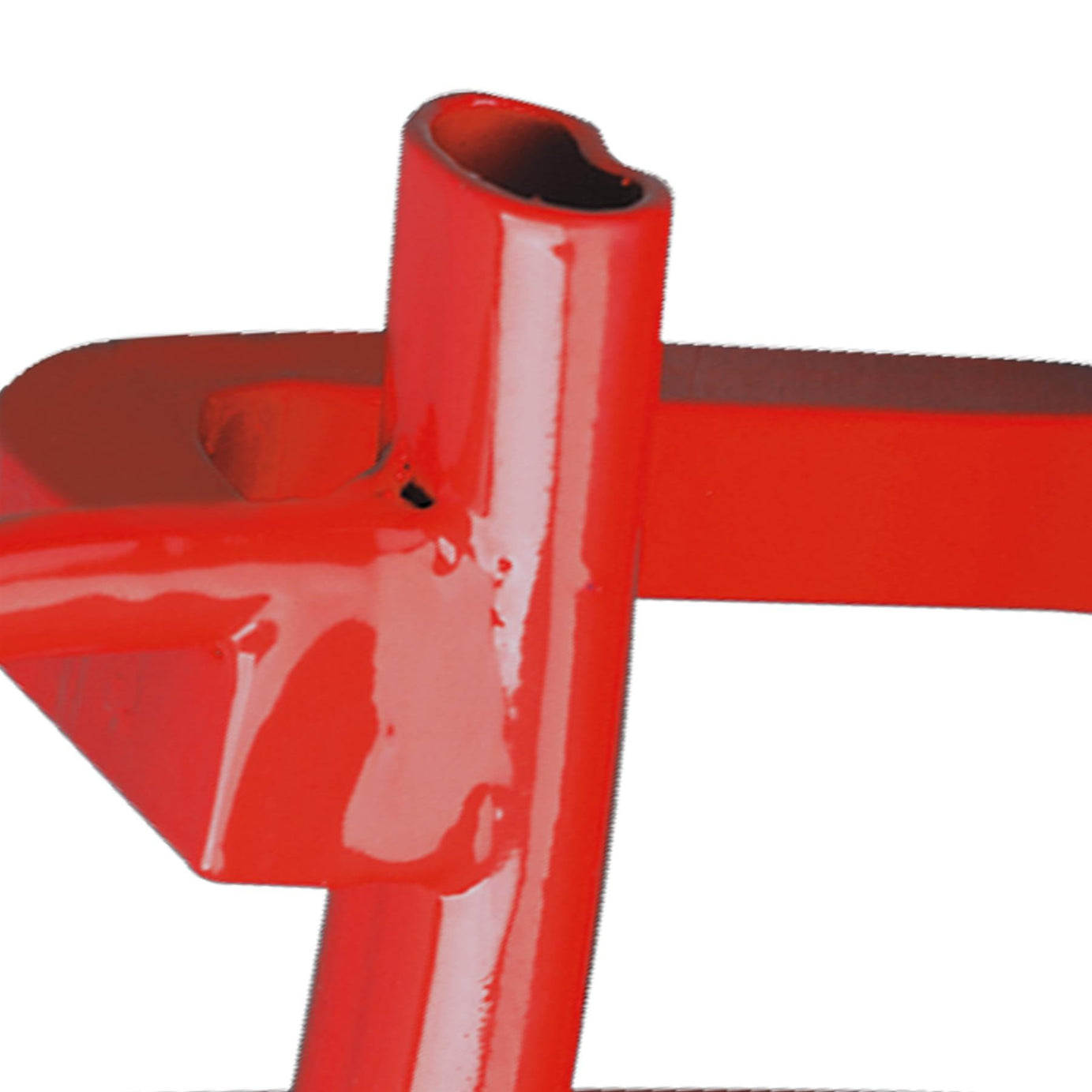 Sealey Wheel Arch Puller 1.5tonne Short Pattern
