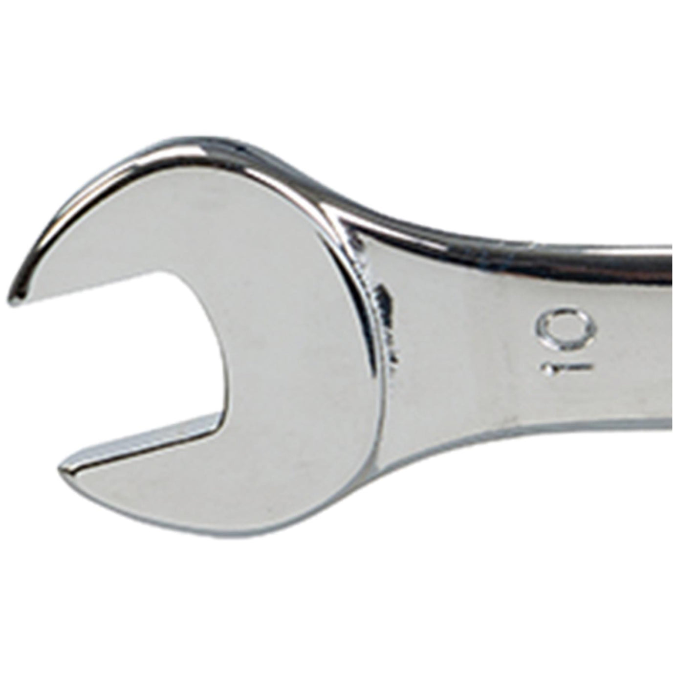 King Dick Double Open Ended Metric Spanner 10mm - 13mm Spanners Wrench Hand Tool