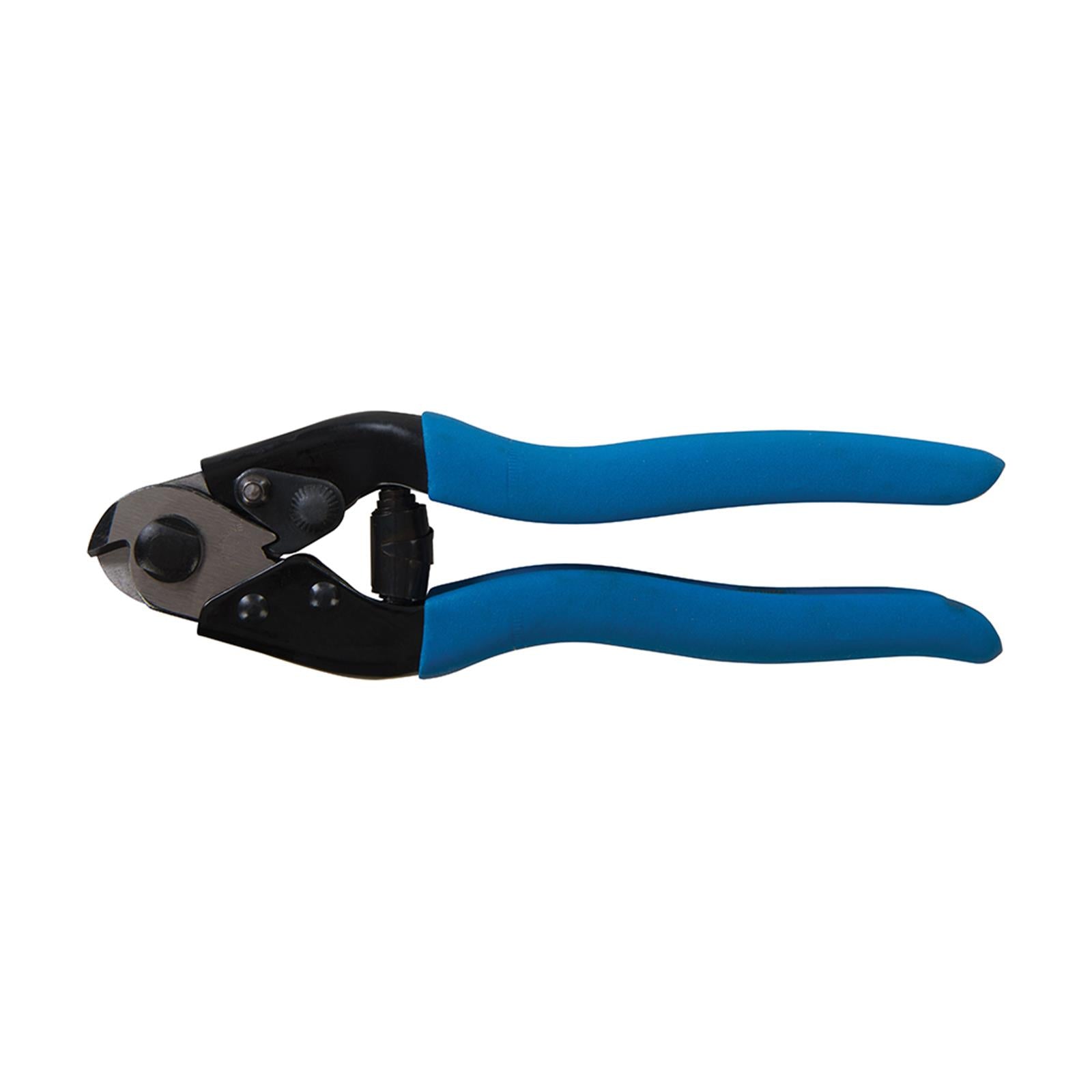 Steel Wire Bike Brake Cable Cutter Cutting Plier  Jaw 12mm